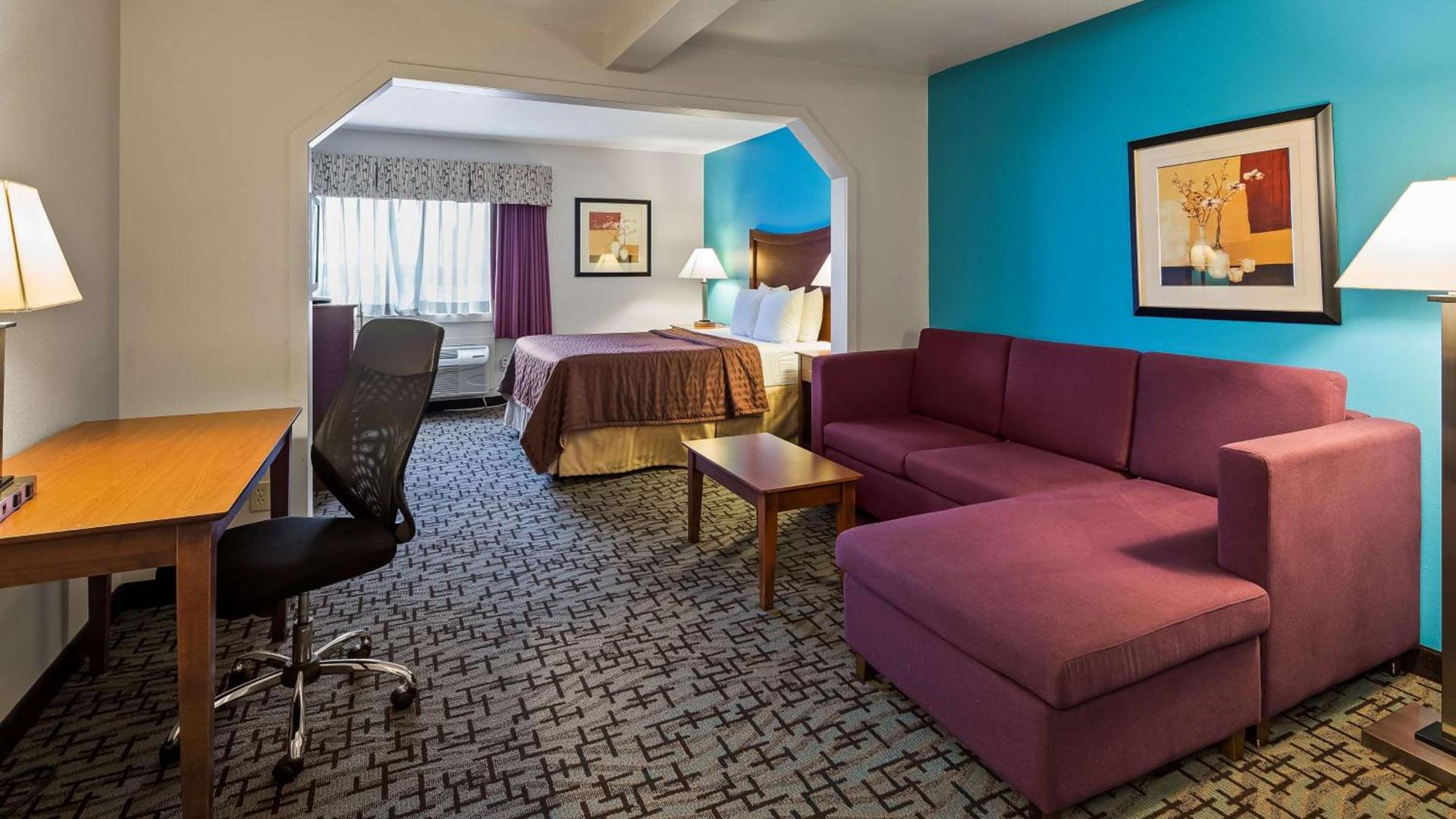 Best Western Chambersburg photo 5