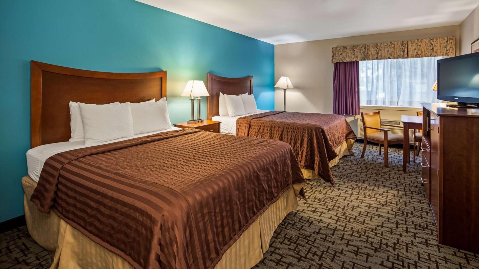 Best Western Chambersburg photo 9