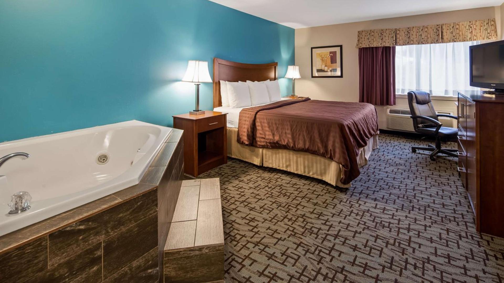 Best Western Chambersburg photo 12
