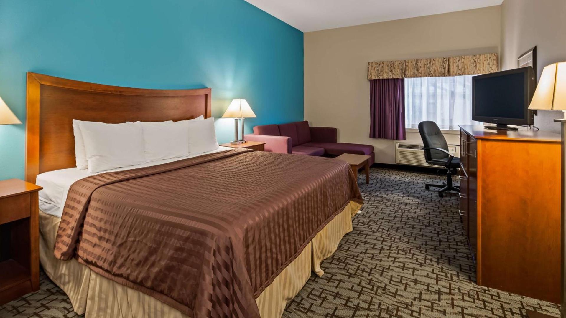 Best Western Chambersburg photo 8