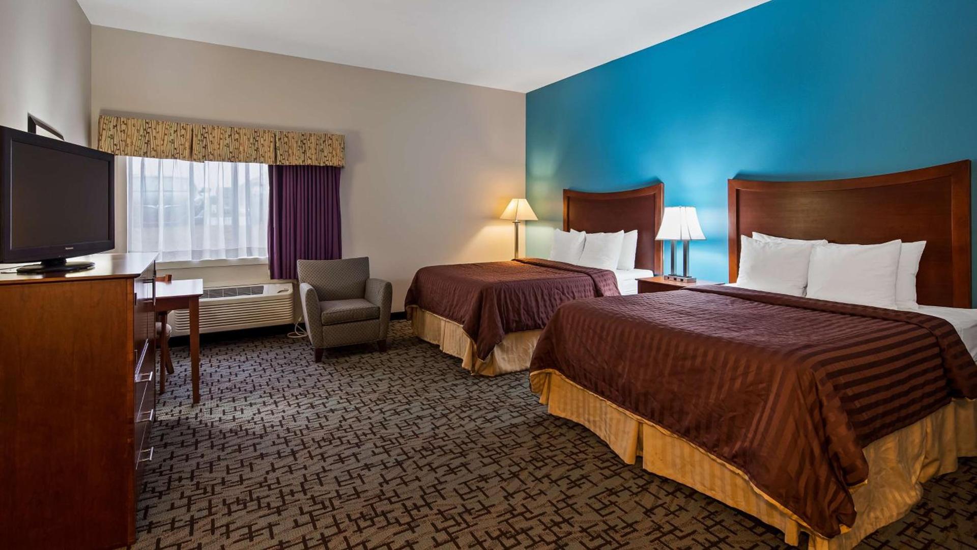 Best Western Chambersburg photo 11