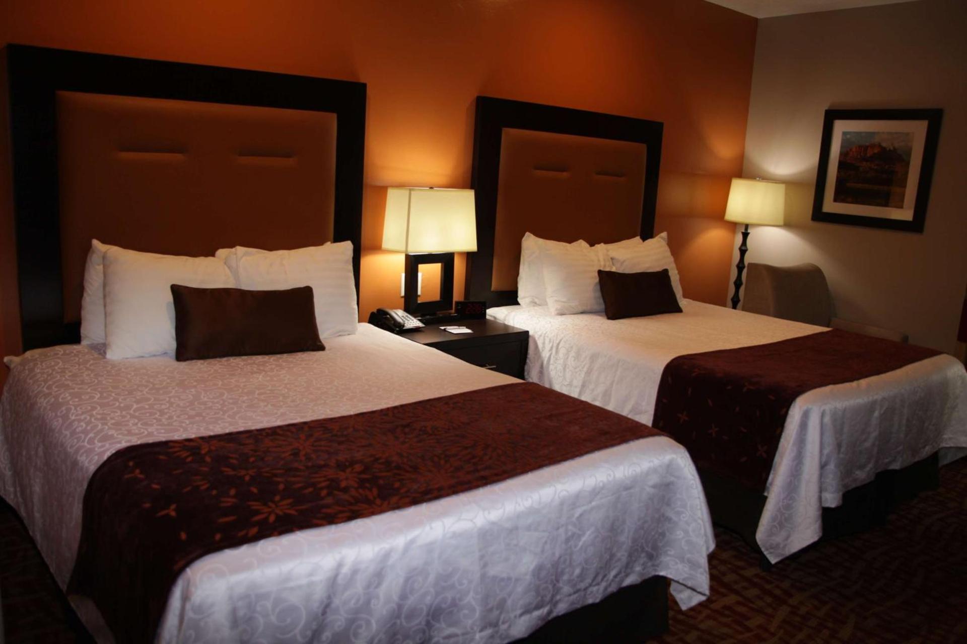 Best Western Plus Zion West photo 19