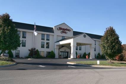 Hampton Inn Columbia photo 20