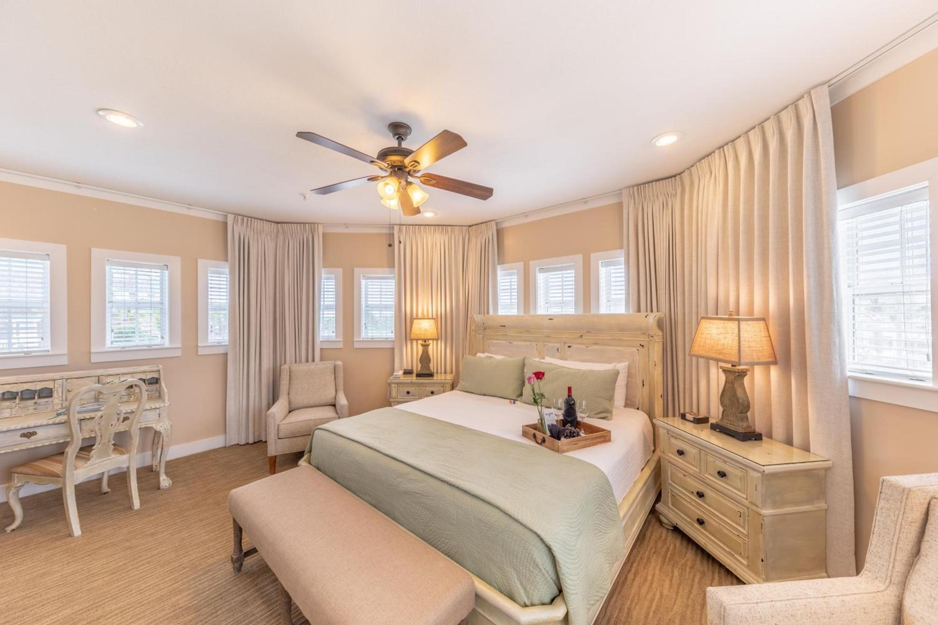 Henderson Park Inn photo 14