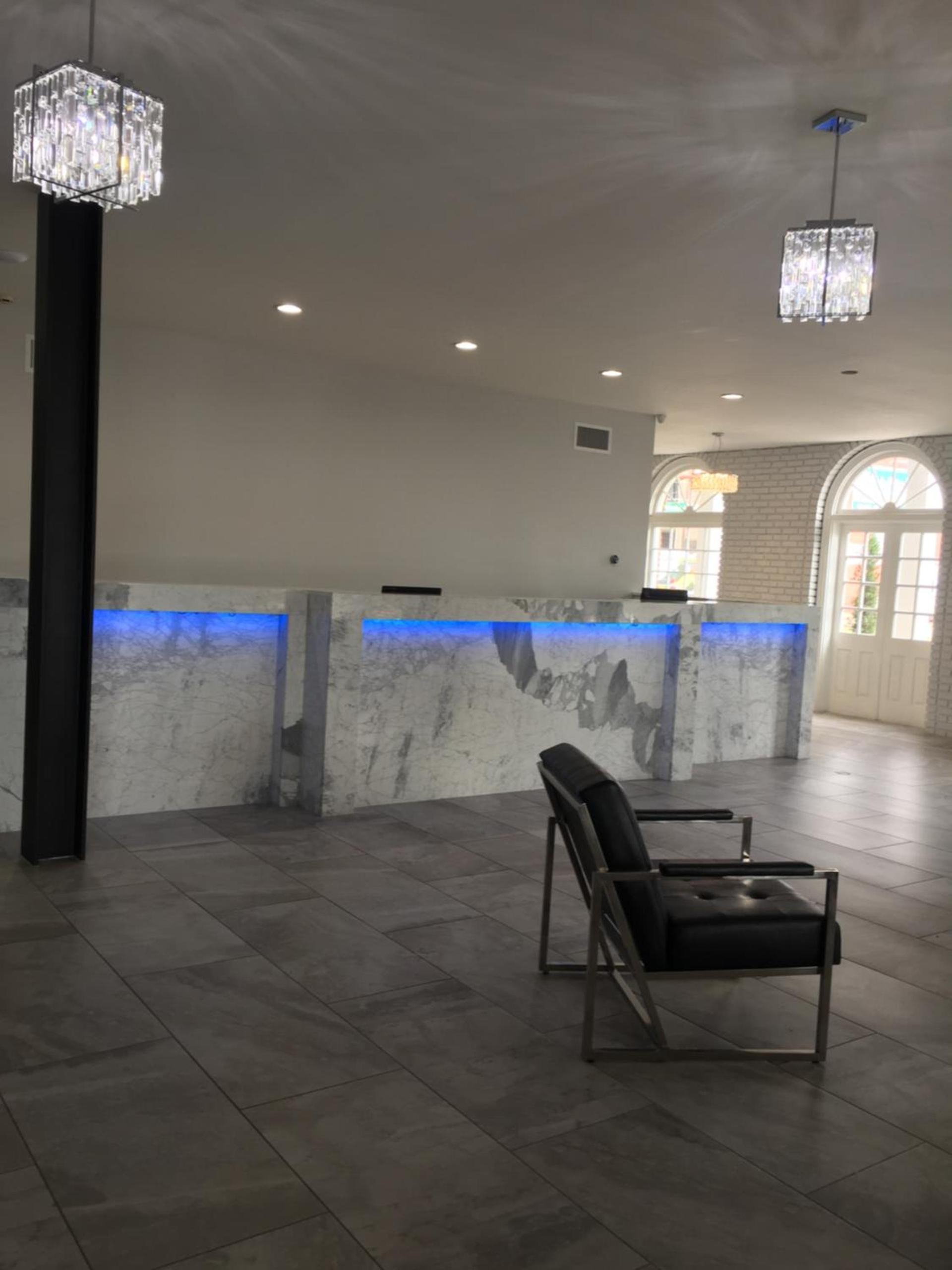Midtown Hotel New Orleans photo 17