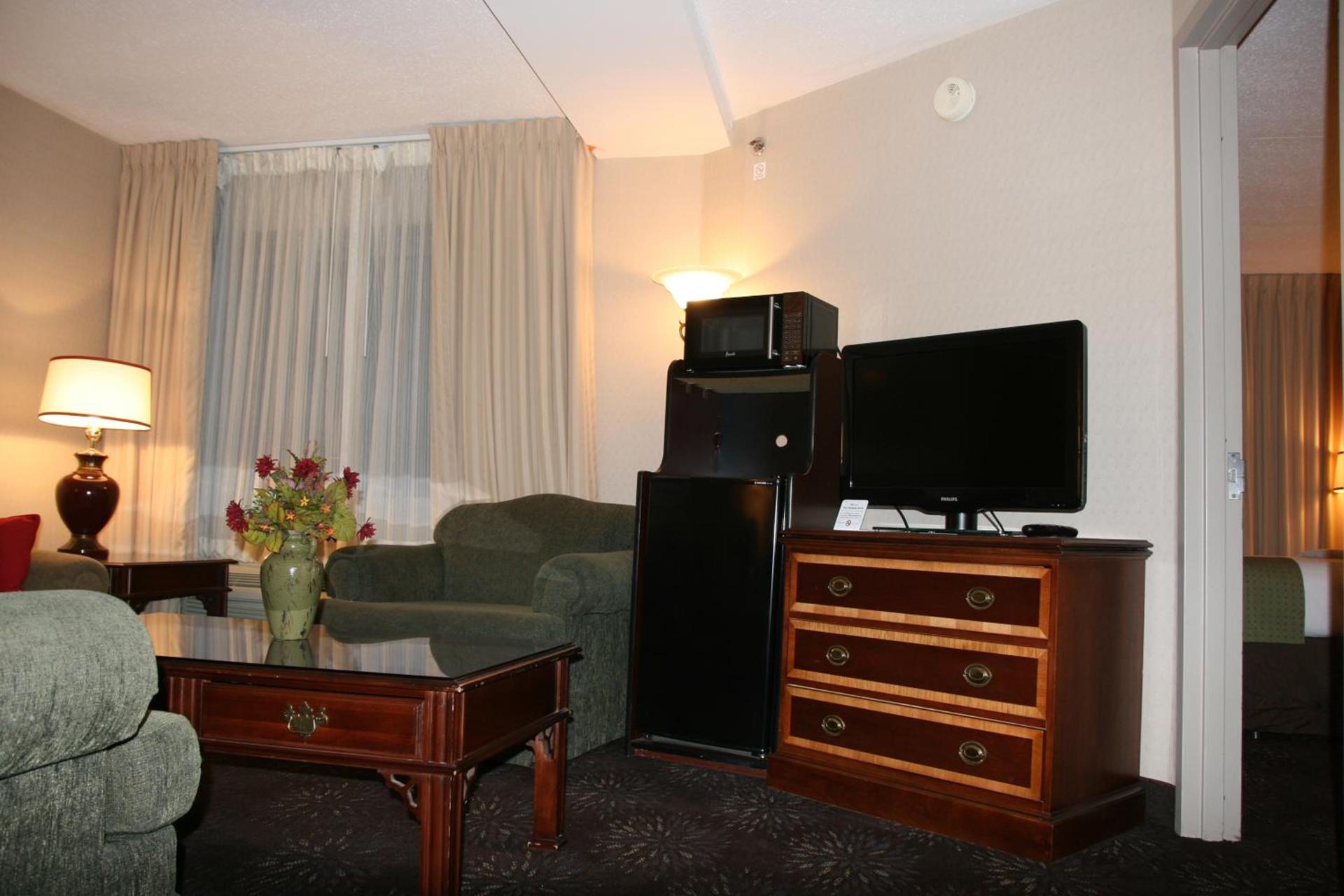 Holiday Inn Budd Lake - Rockaway Area by IHG photo 2