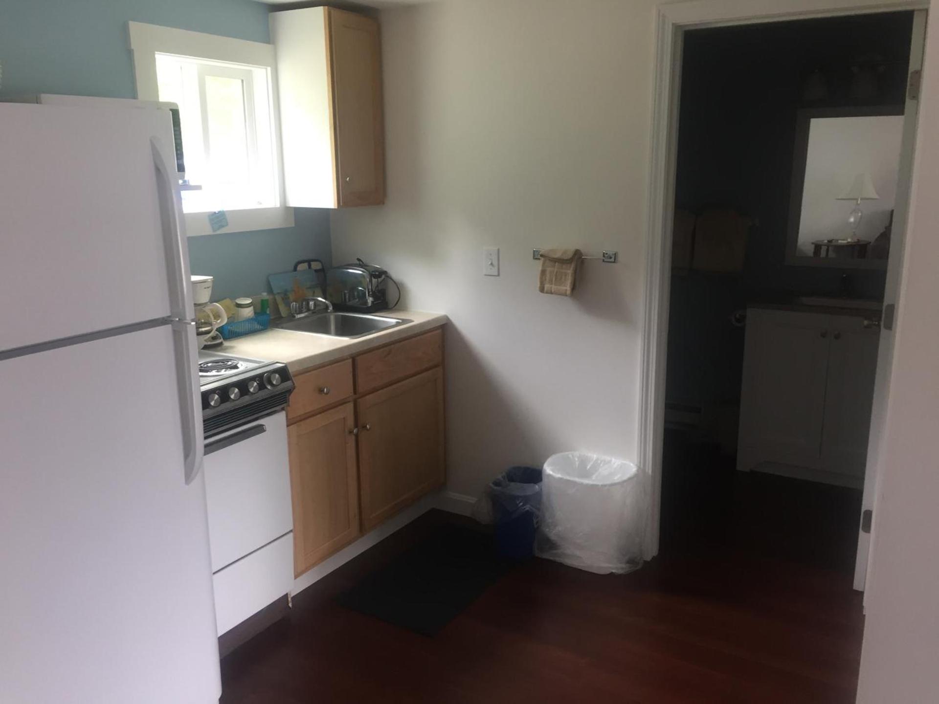 Ne'r Beach Motel photo 98