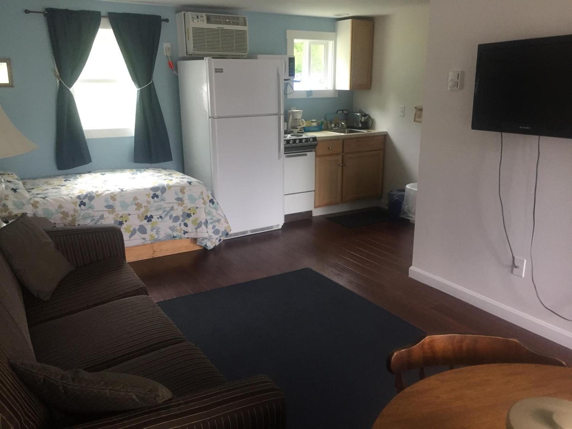 Ne'r Beach Motel photo 99