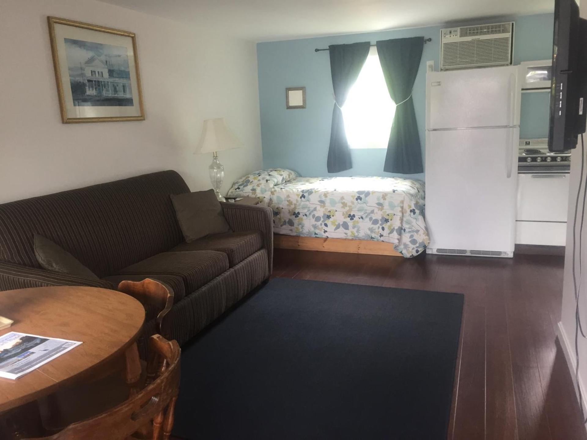 Ne'r Beach Motel photo 100