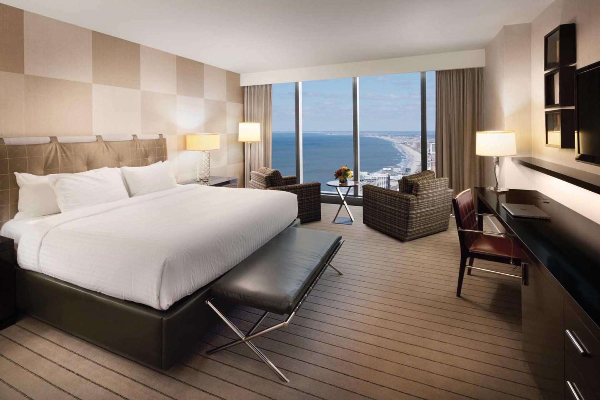 Ocean Casino Resort photo 2