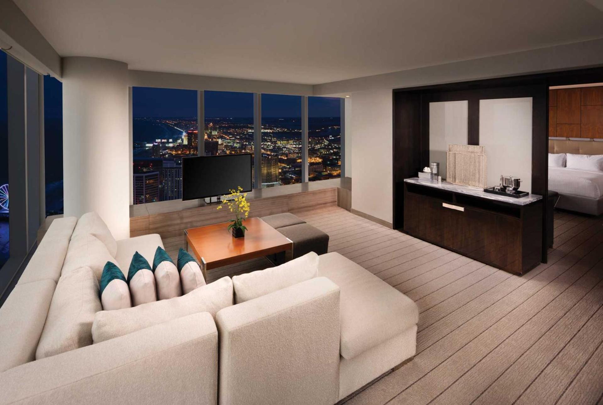 Ocean Casino Resort photo 5