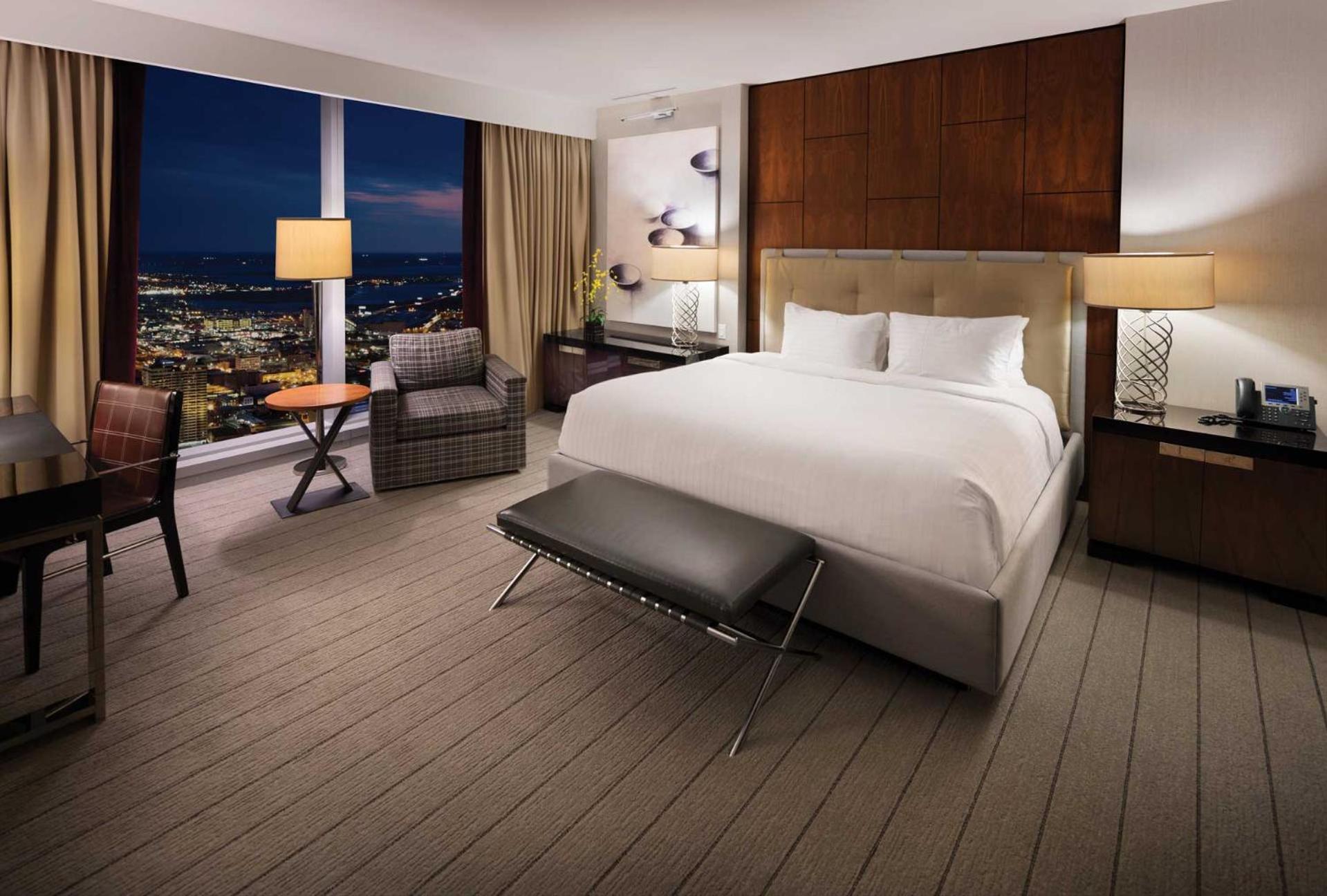 Ocean Casino Resort photo 8