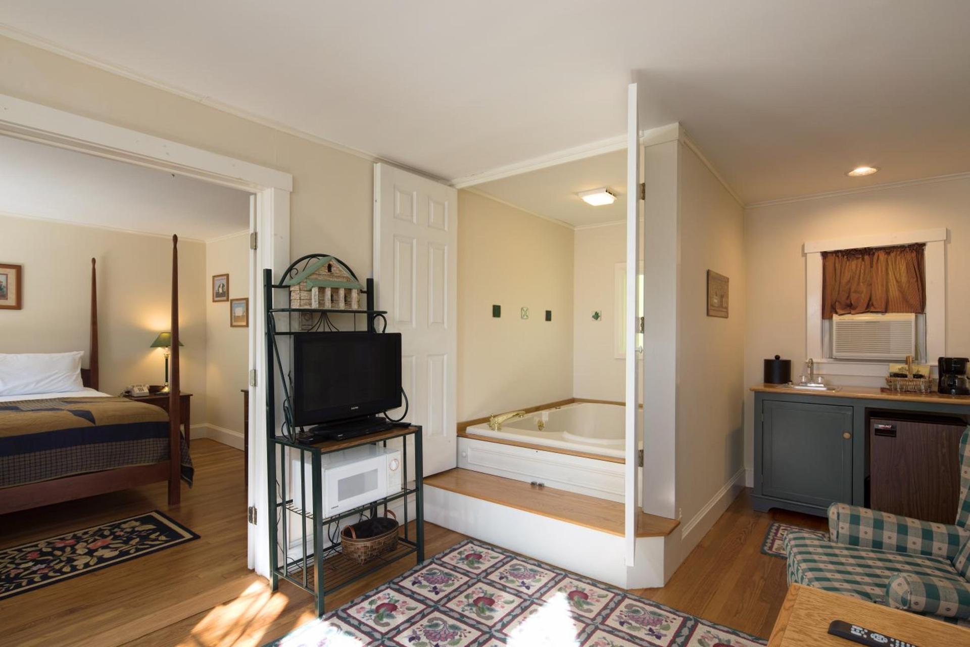 Country Inn at Camden Rockport photo 31