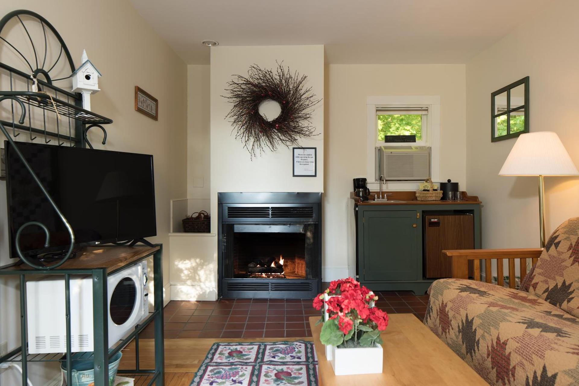 Country Inn at Camden Rockport photo 30