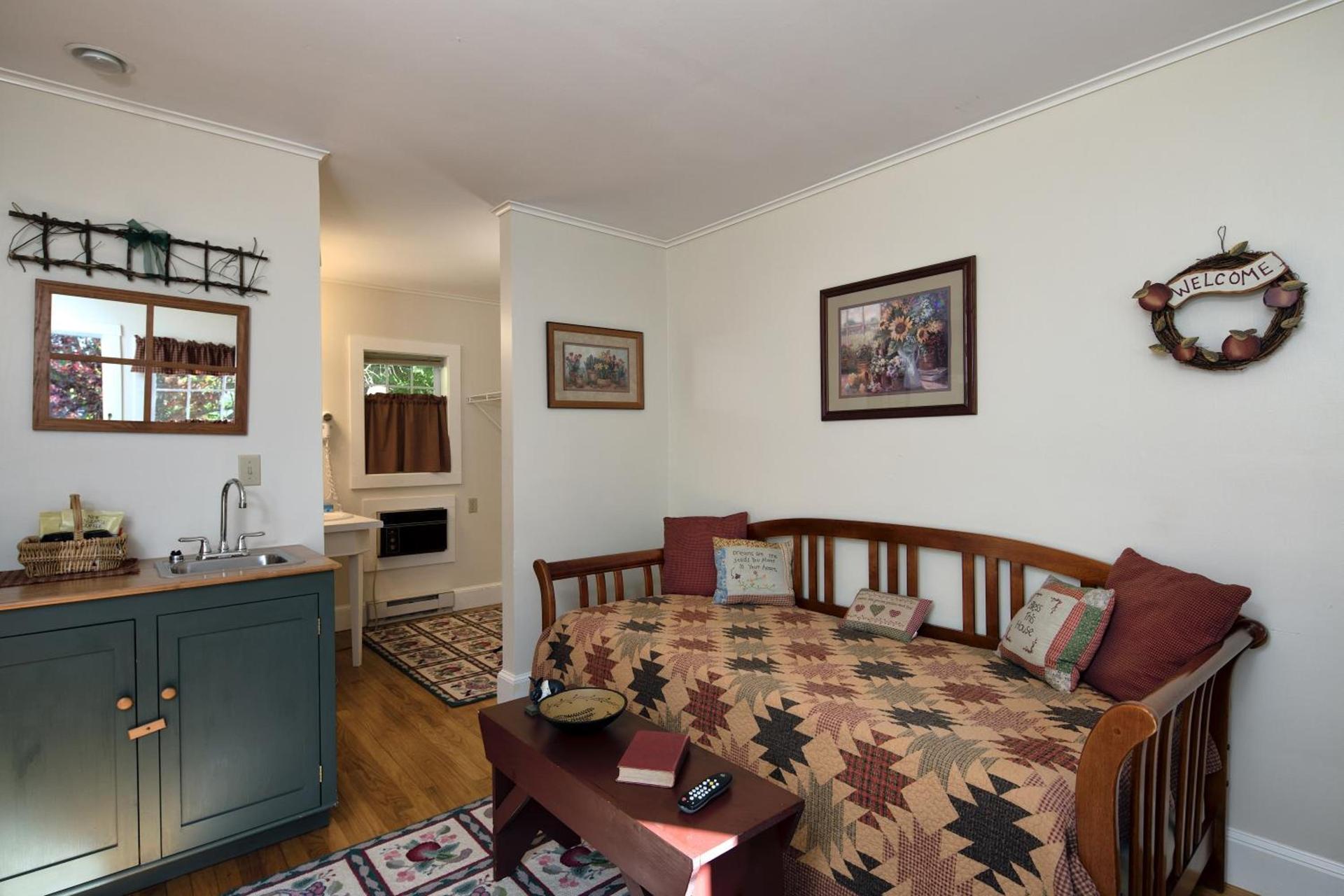 Country Inn at Camden Rockport photo 28