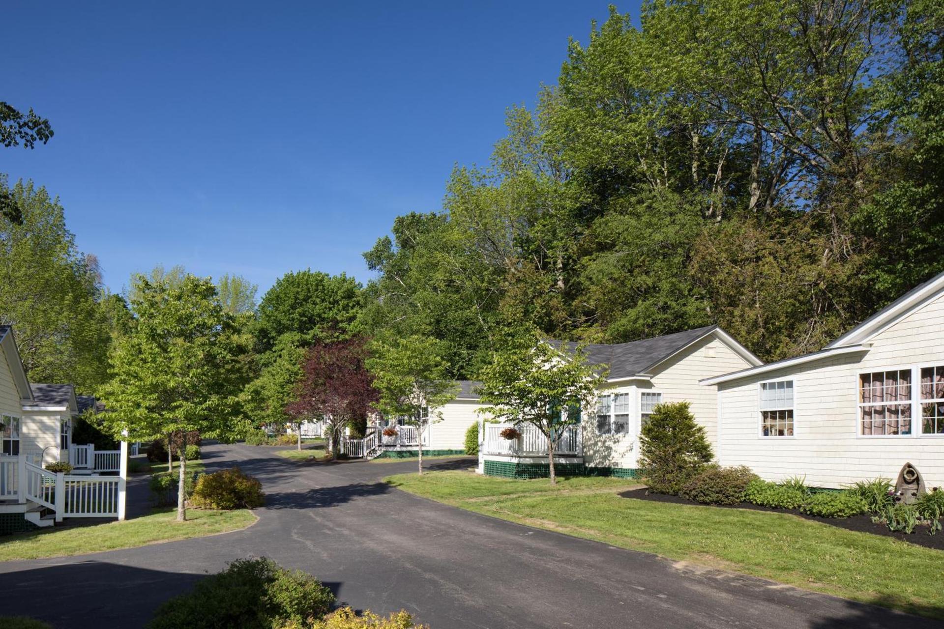 Country Inn at Camden Rockport photo 20