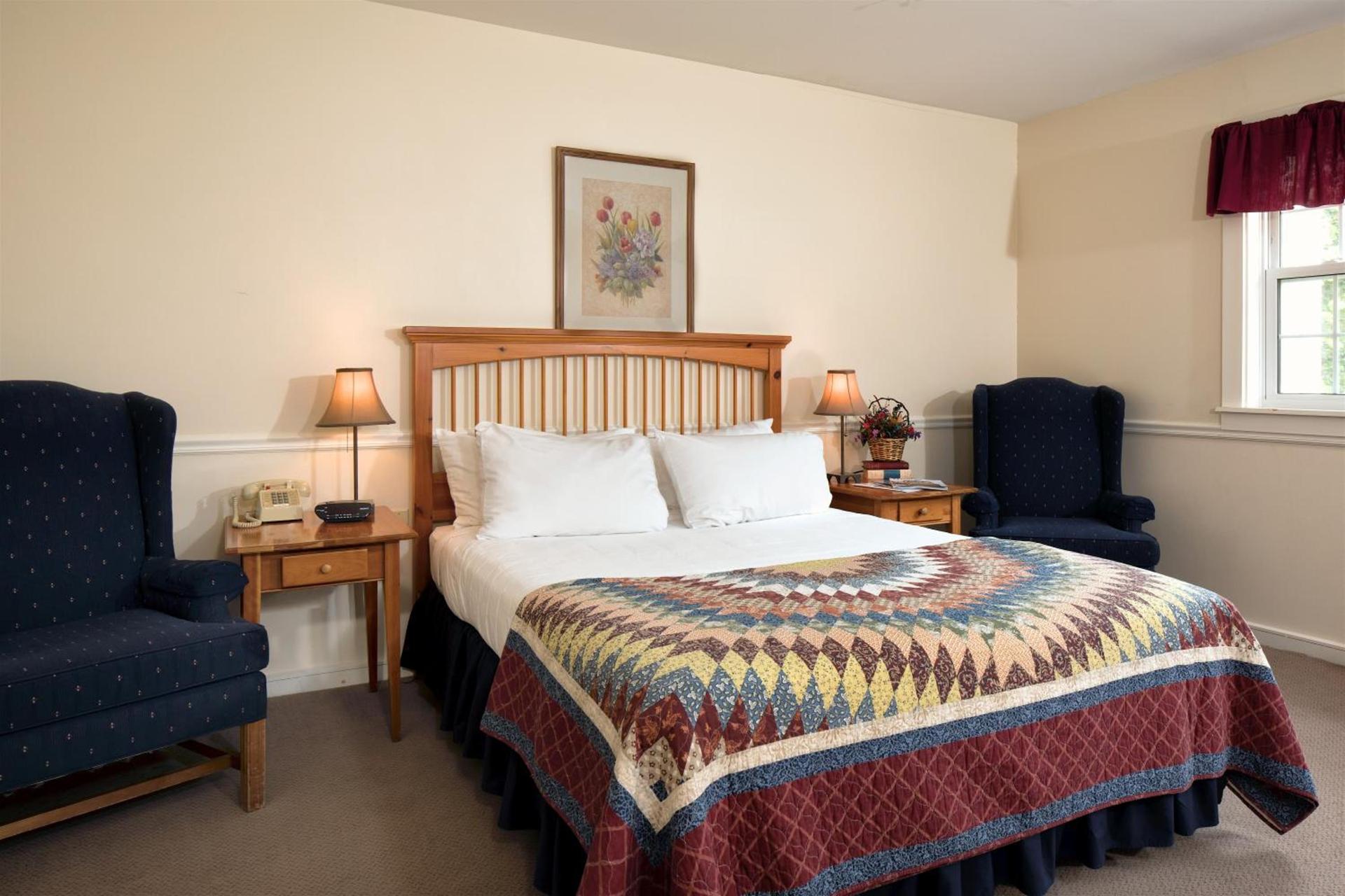 Country Inn at Camden Rockport photo 24