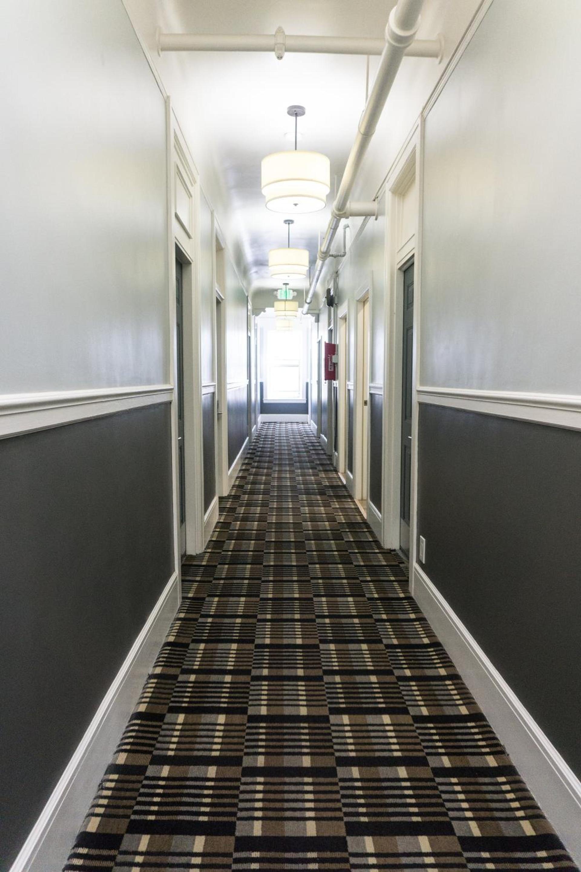 Ram's Hotel photo 20