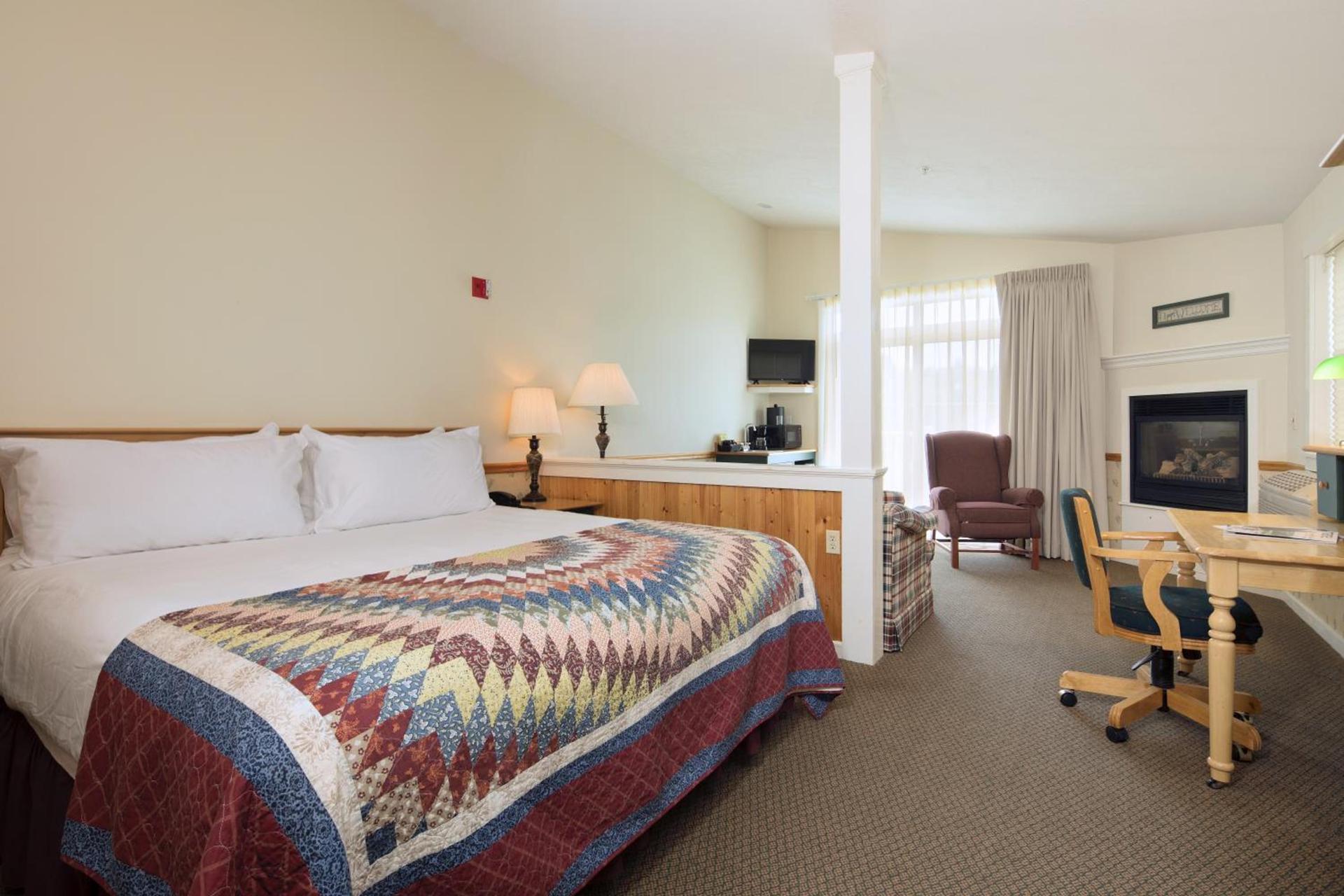 Country Inn at Camden Rockport photo 19