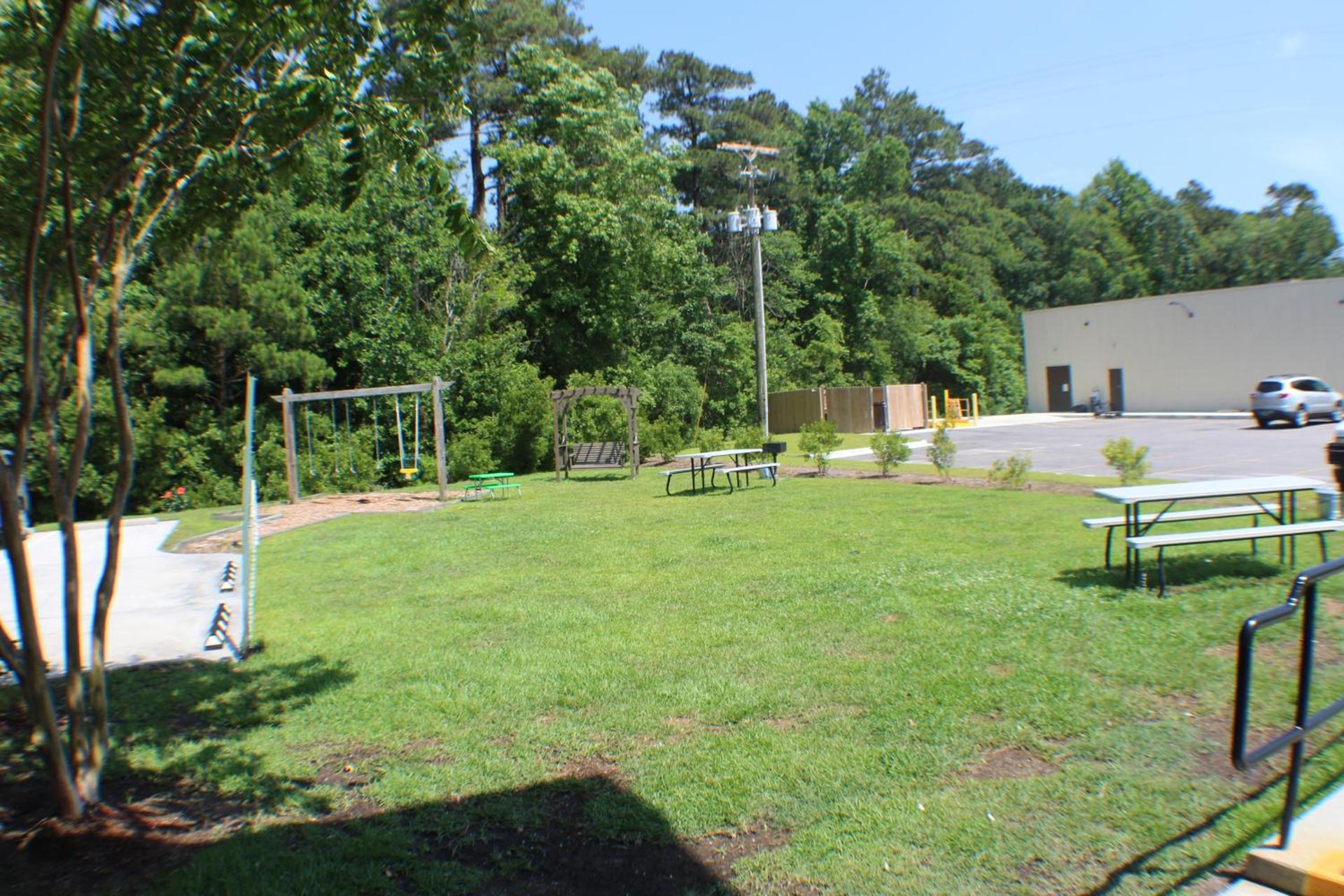Topsail Shores Inn photo 12