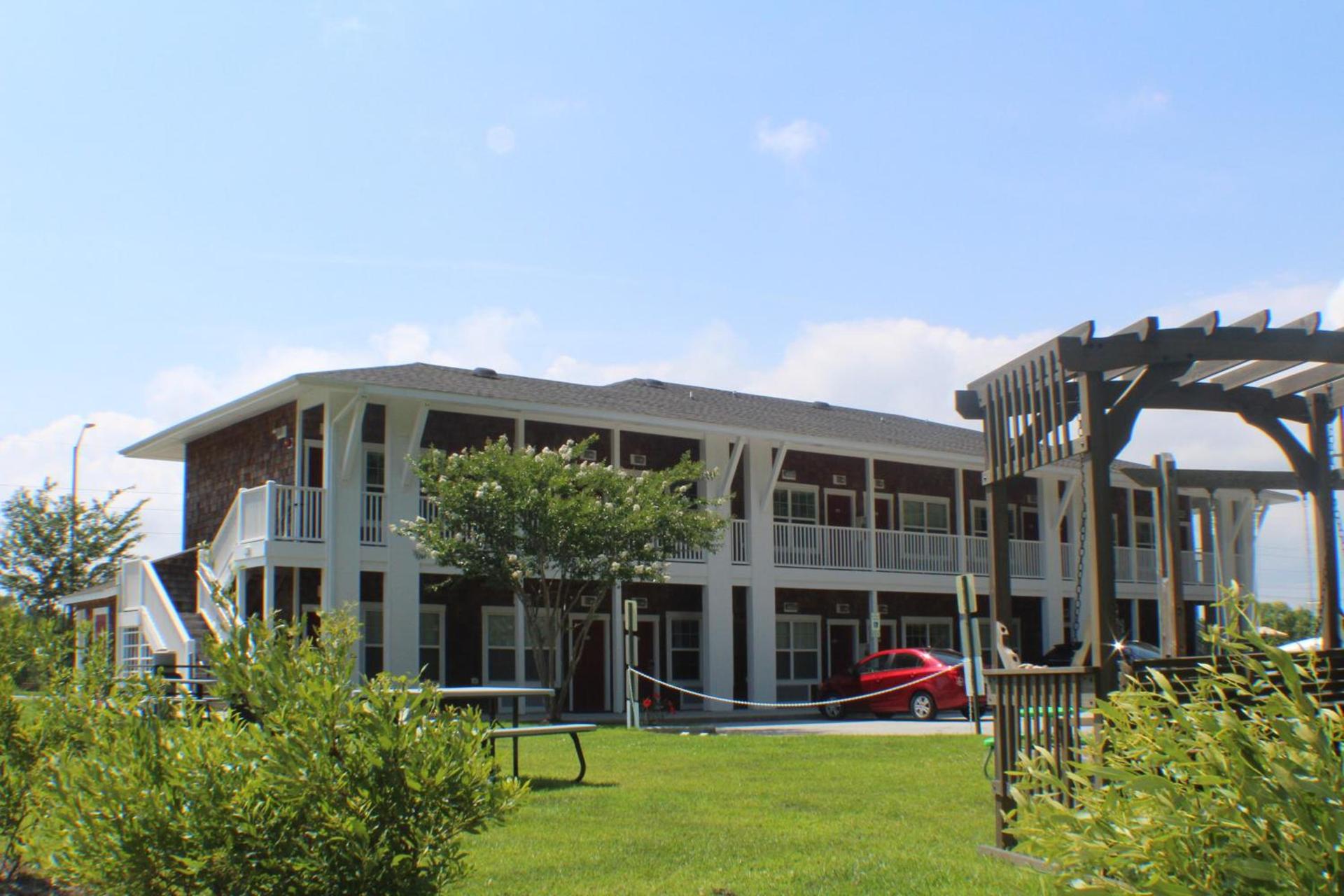 Topsail Shores Inn photo 9