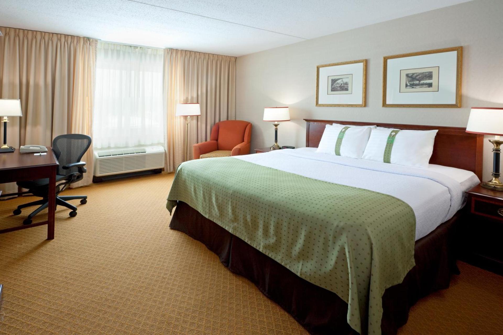 Holiday Inn Budd Lake - Rockaway Area by IHG photo 5