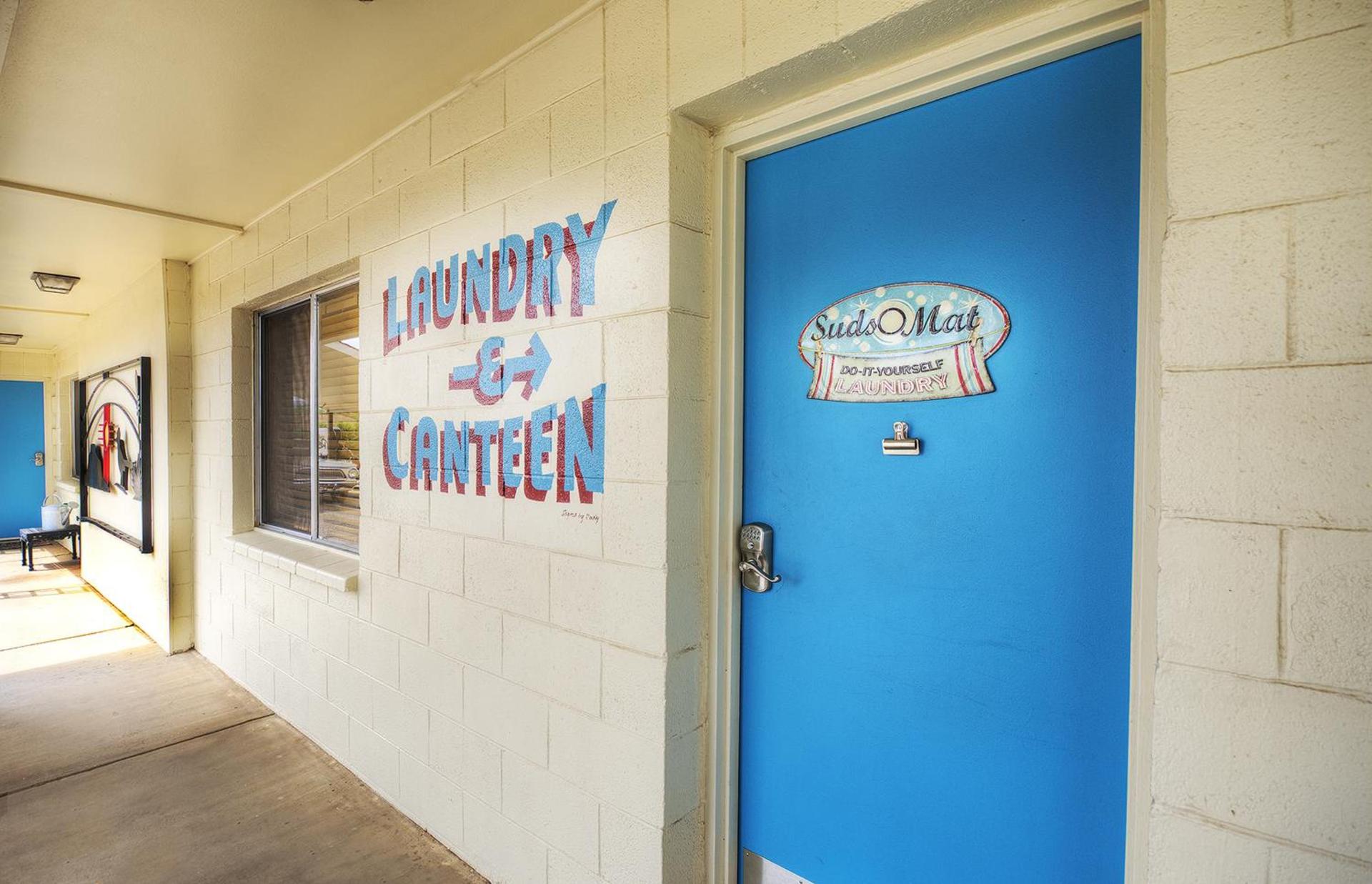 Roadrunner Lodge Motel photo 23