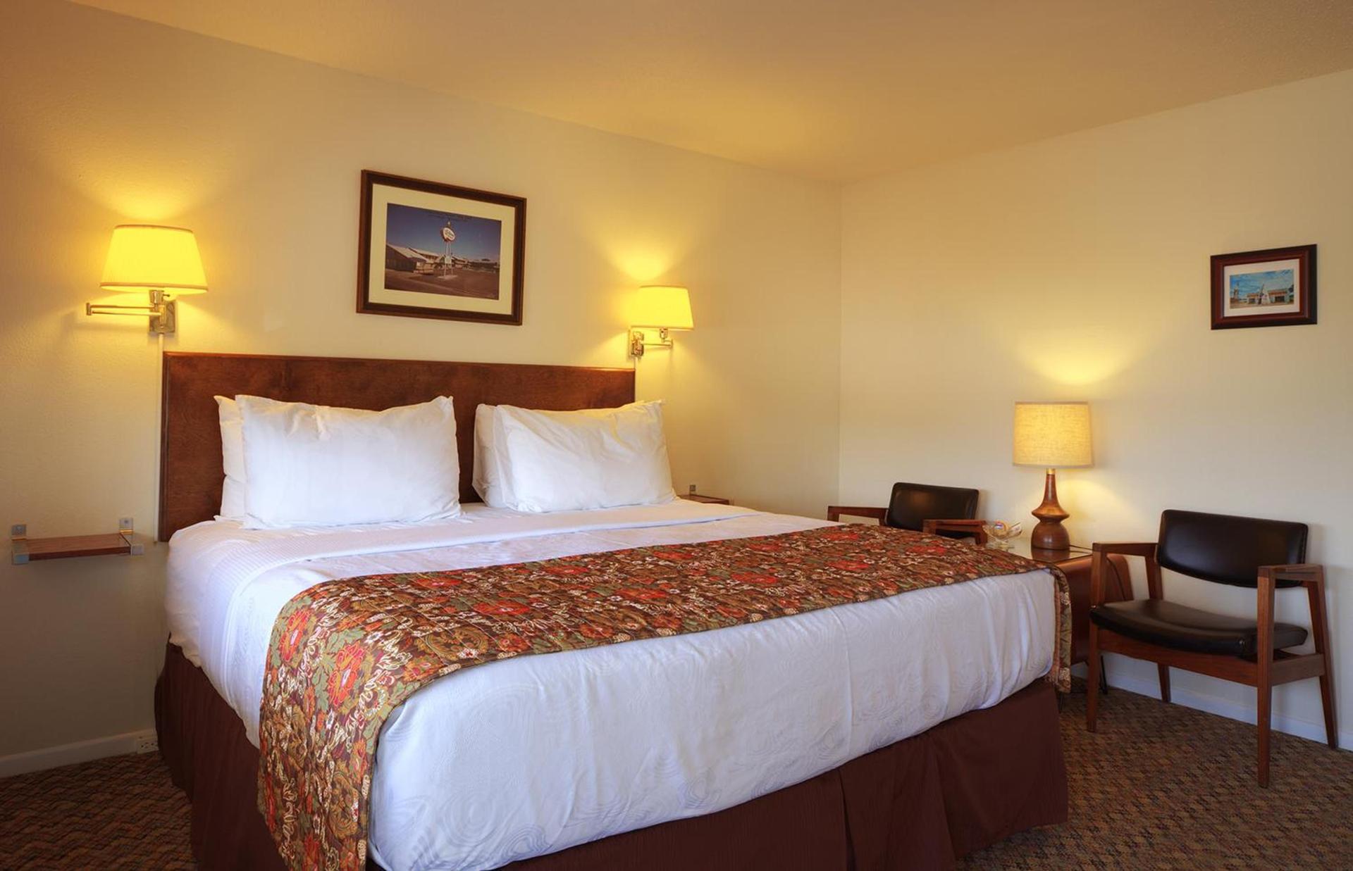 Roadrunner Lodge Motel photo 5