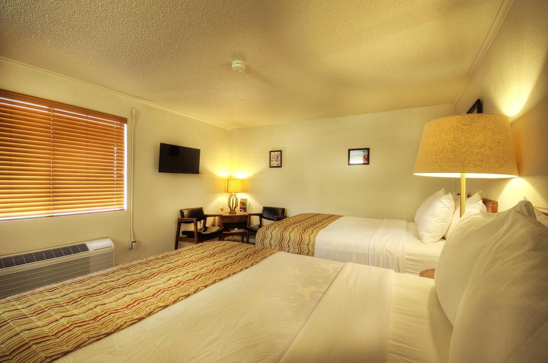 Roadrunner Lodge Motel photo 8