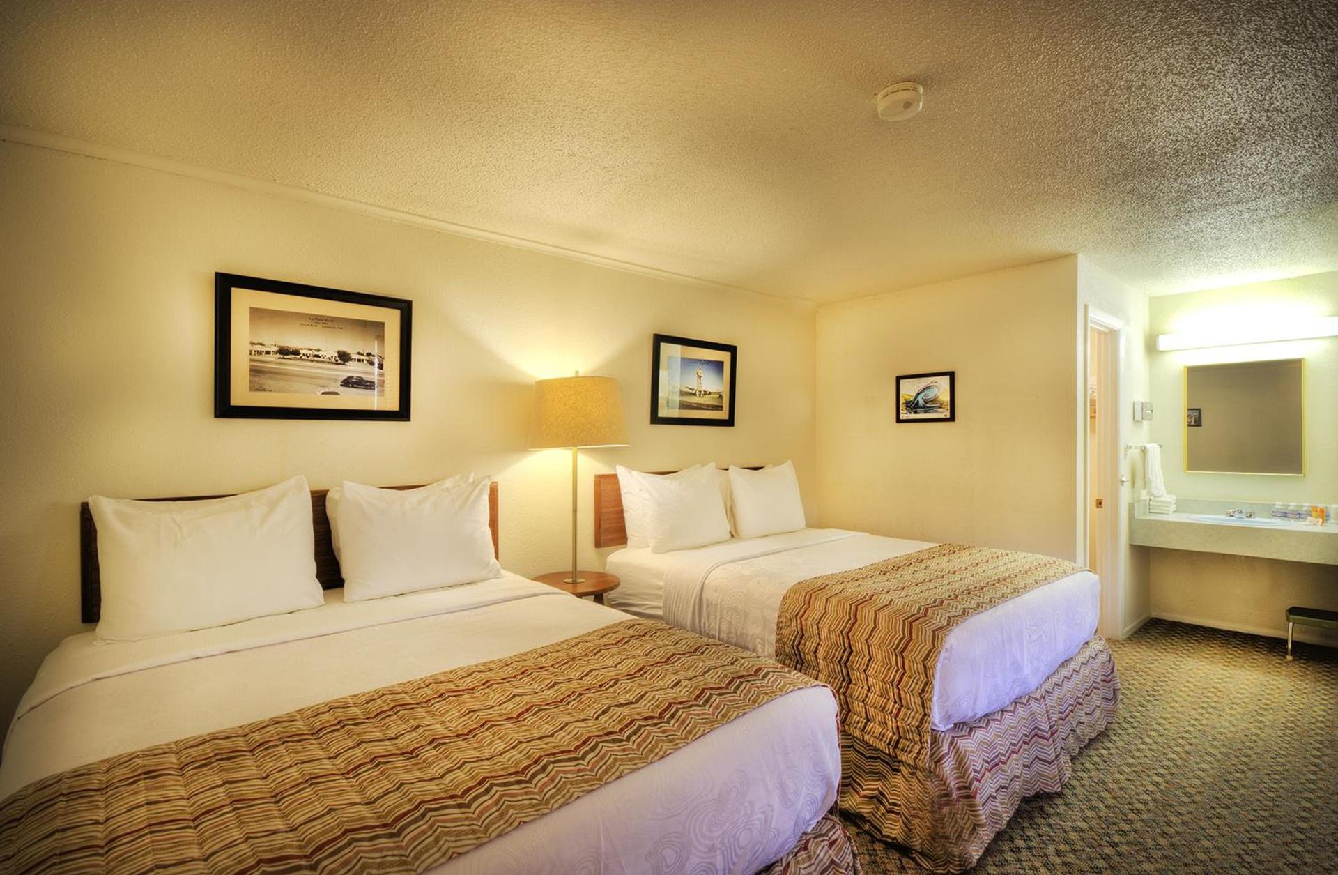 Roadrunner Lodge Motel photo 10