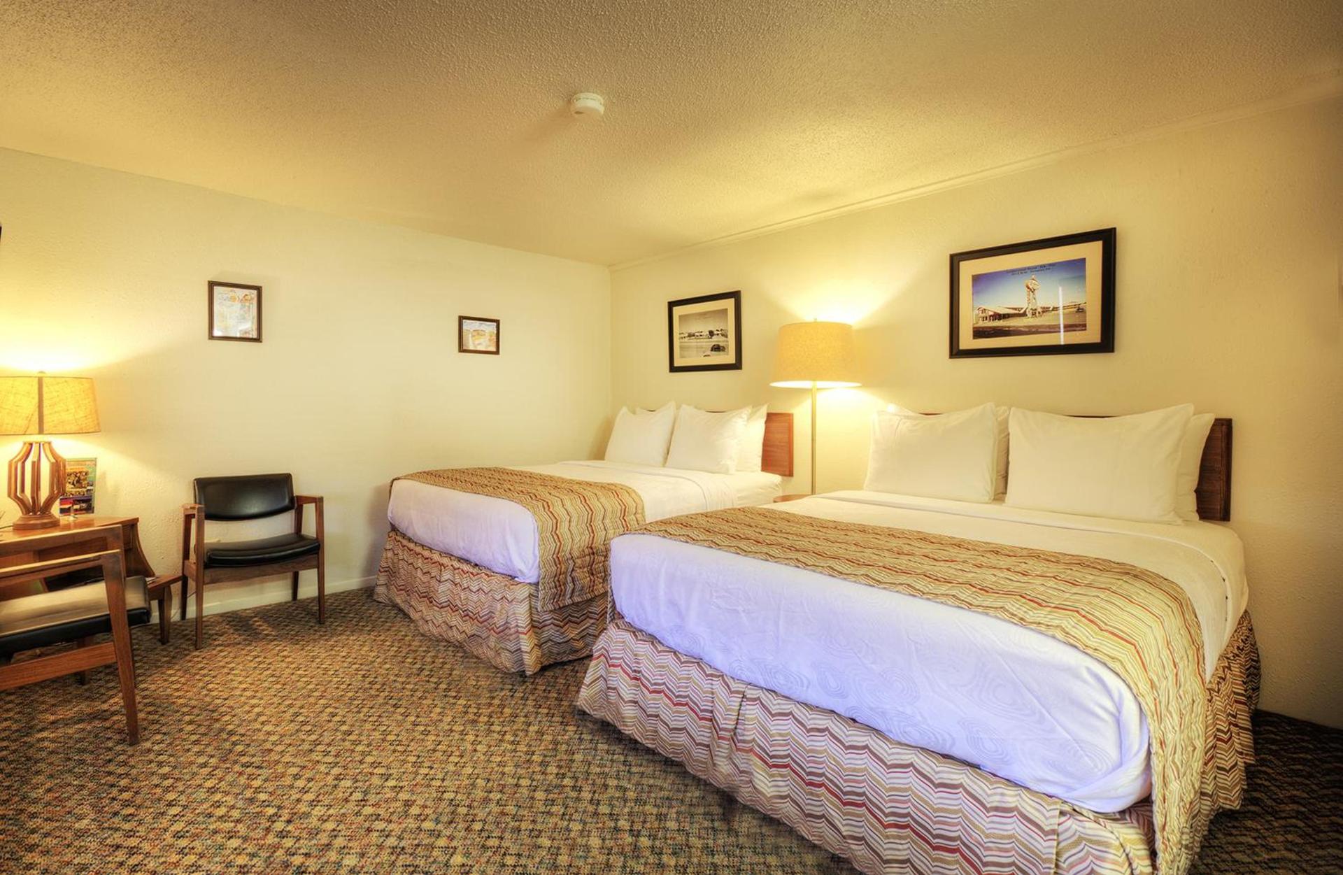 Roadrunner Lodge Motel photo 11
