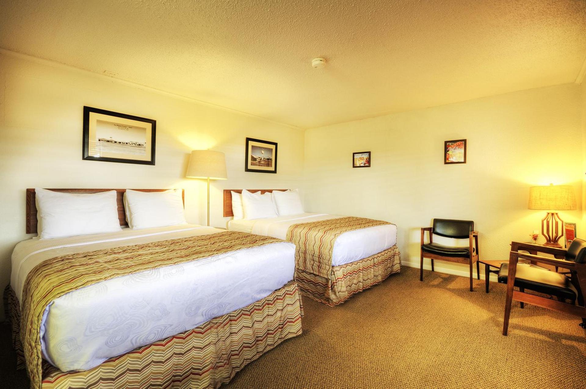Roadrunner Lodge Motel photo 14