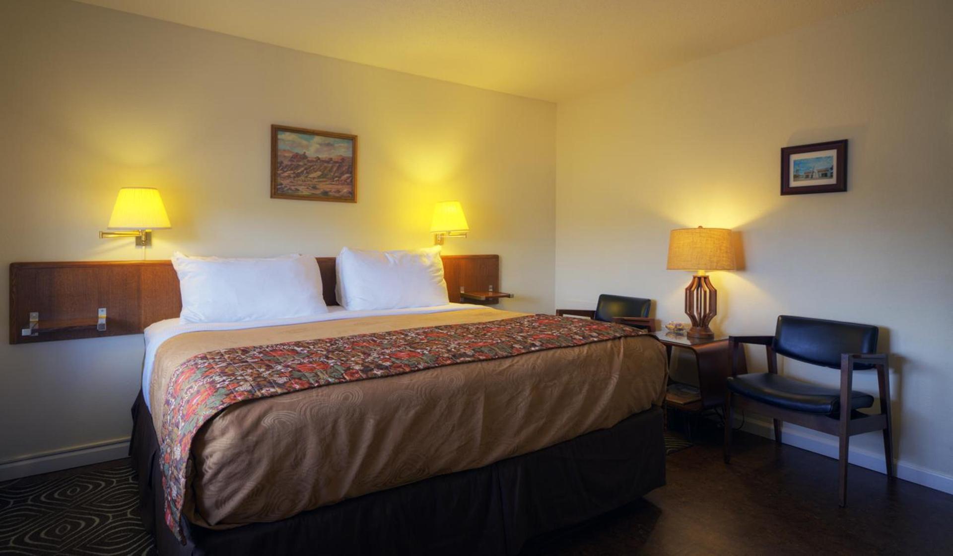 Roadrunner Lodge Motel photo 2