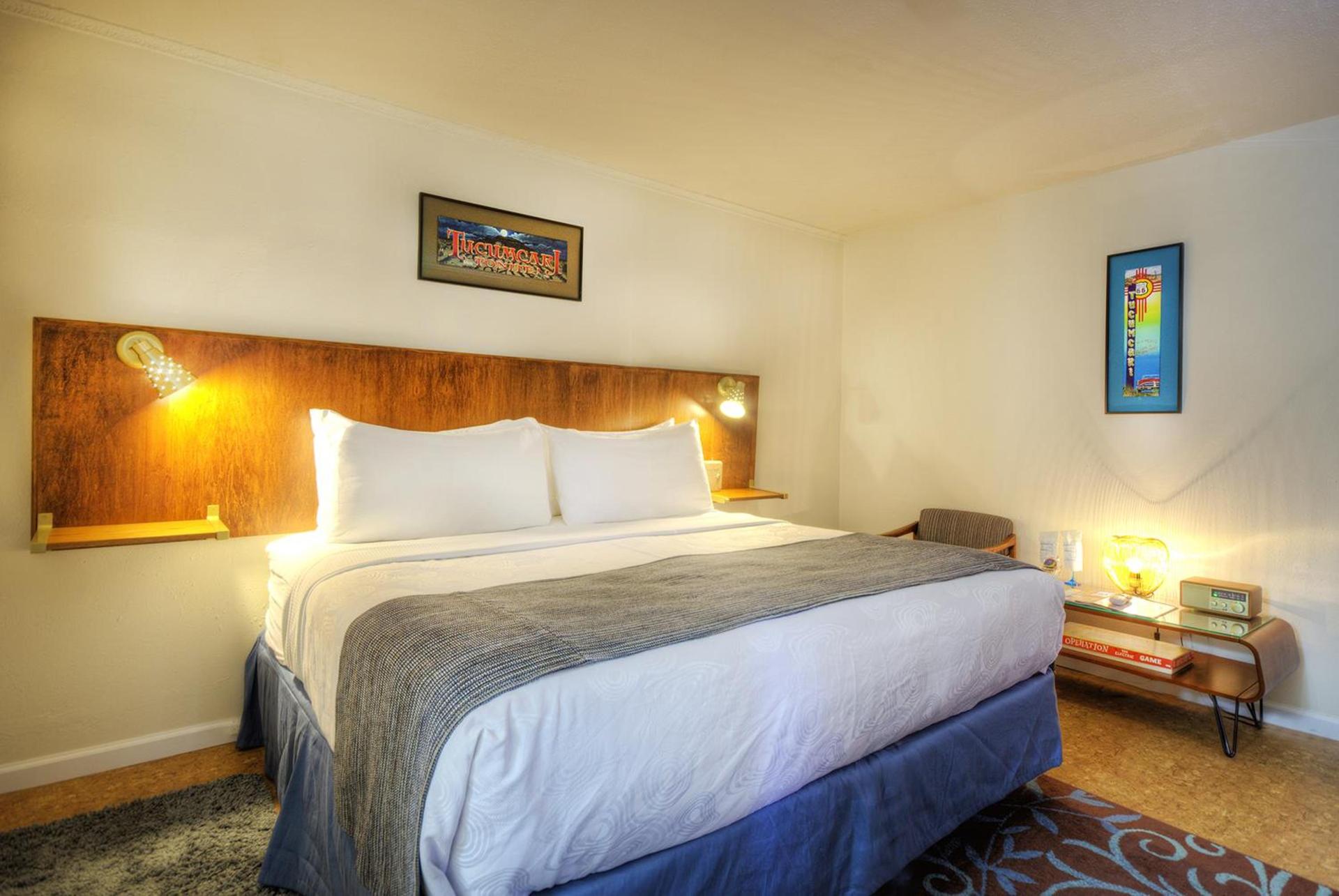 Roadrunner Lodge Motel photo 17