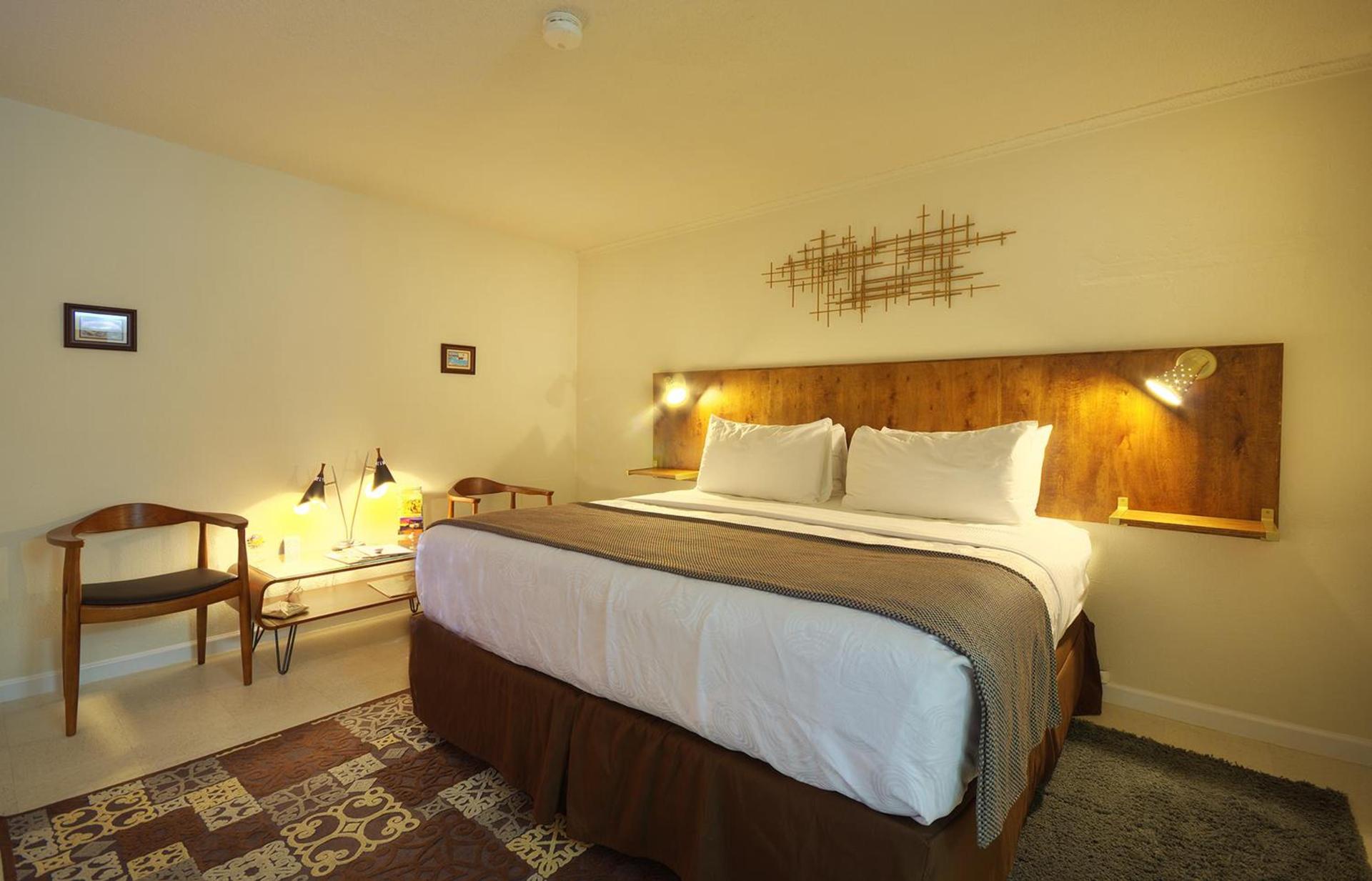 Roadrunner Lodge Motel photo 21