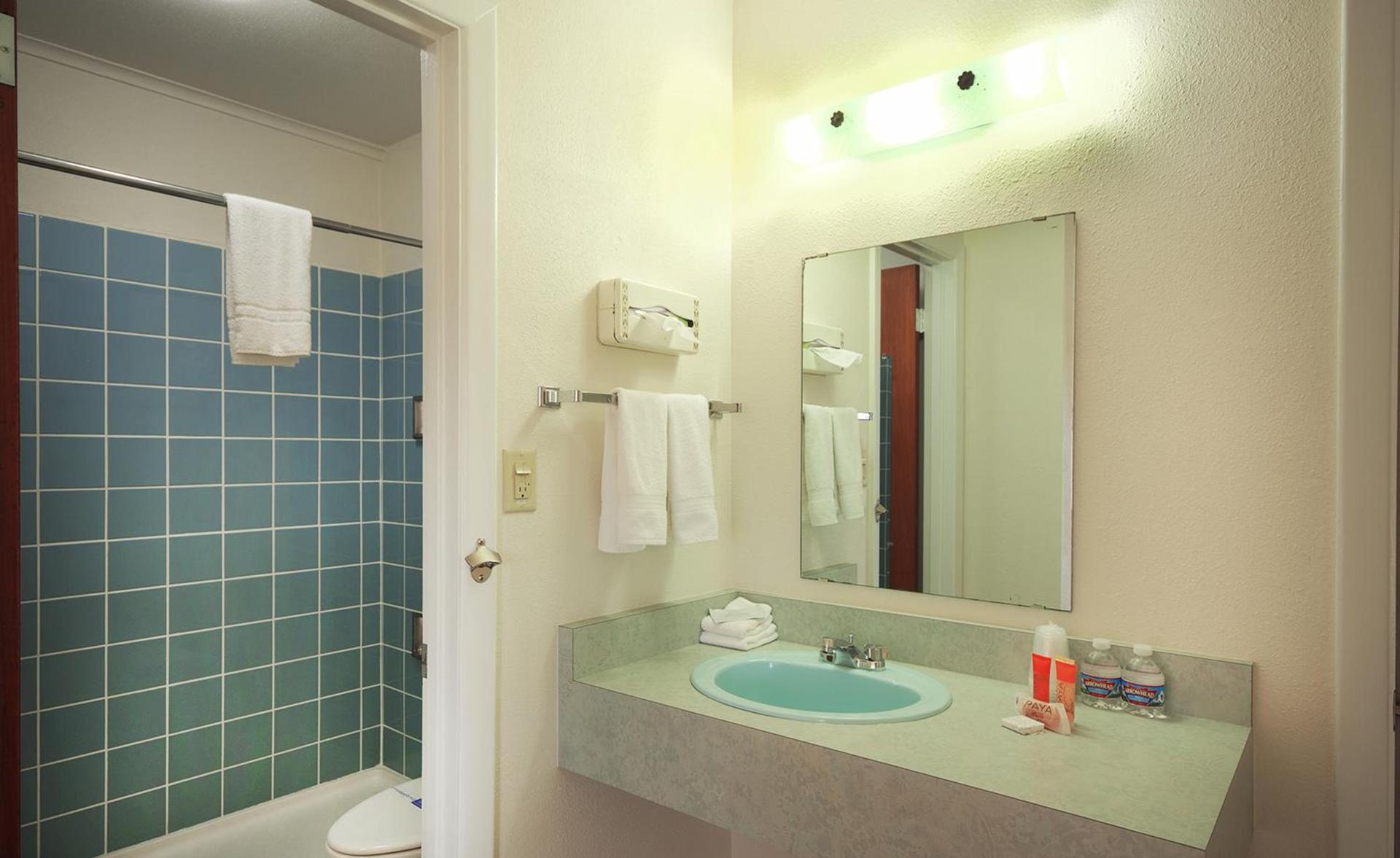 Roadrunner Lodge Motel photo 22