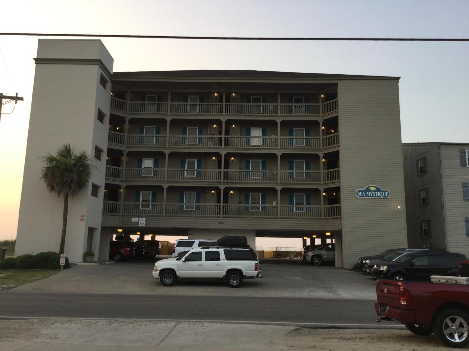 Sea Mystique Resorts photo 1