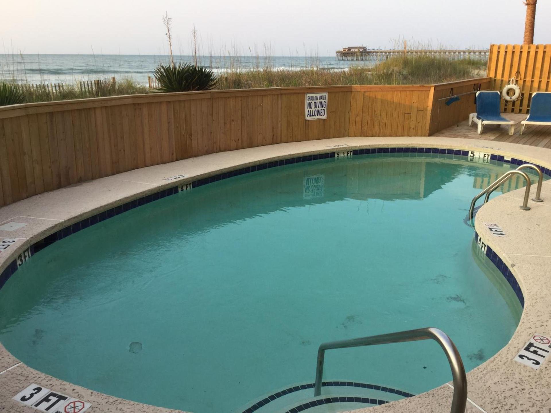 Sea Mystique Resorts photo 32