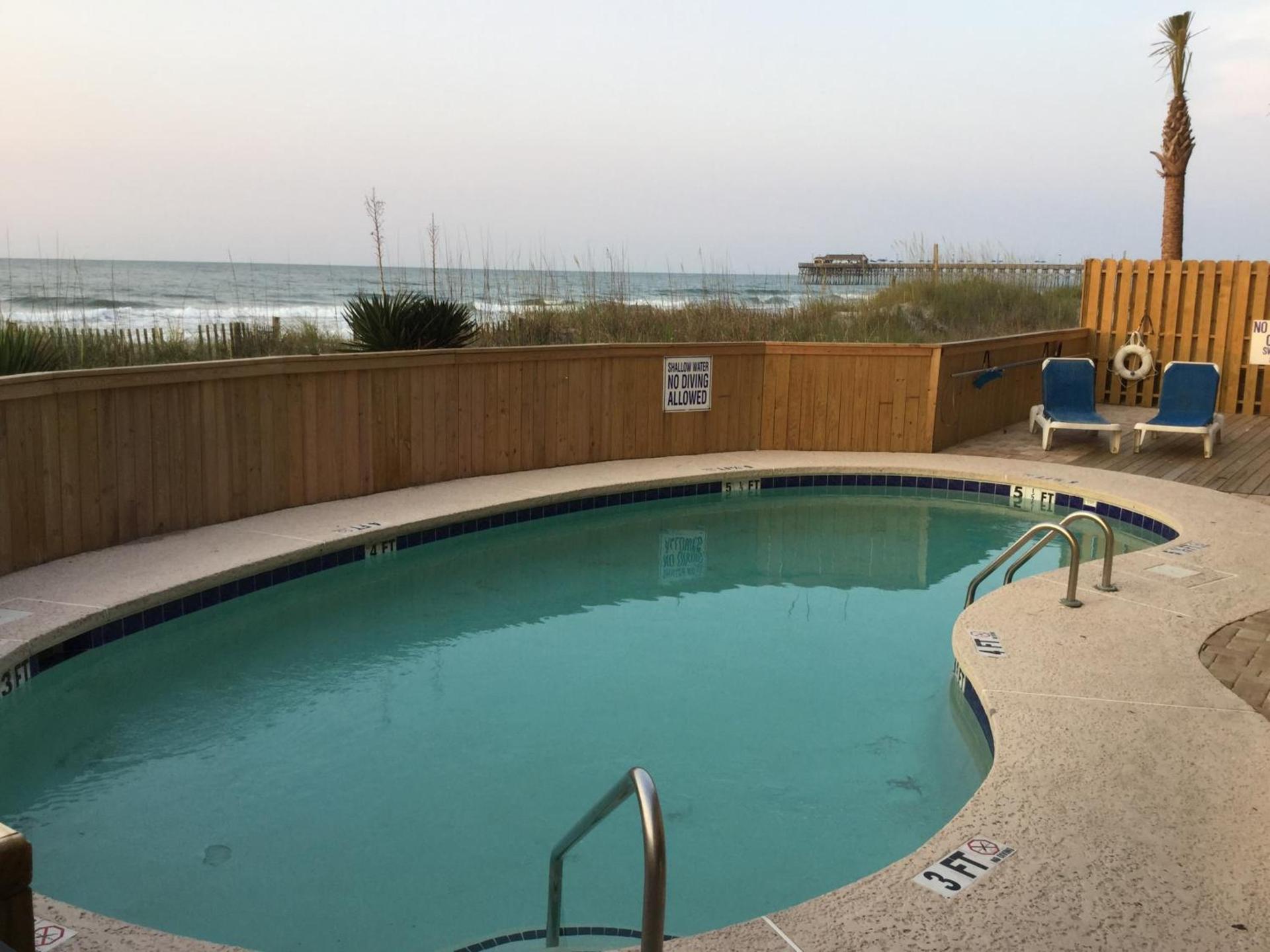 Sea Mystique Resorts photo 33