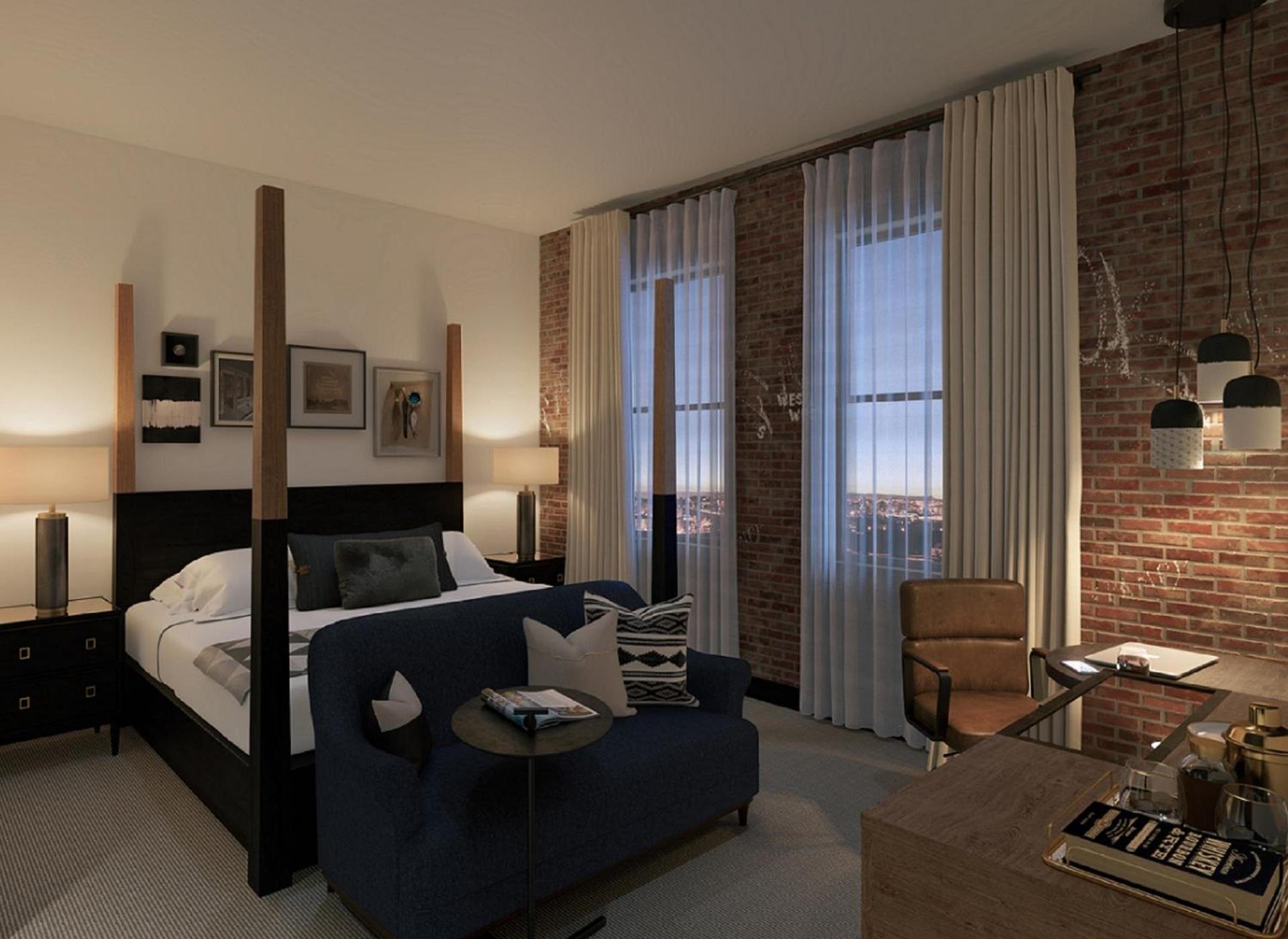 Crossroads Hotel photo 9
