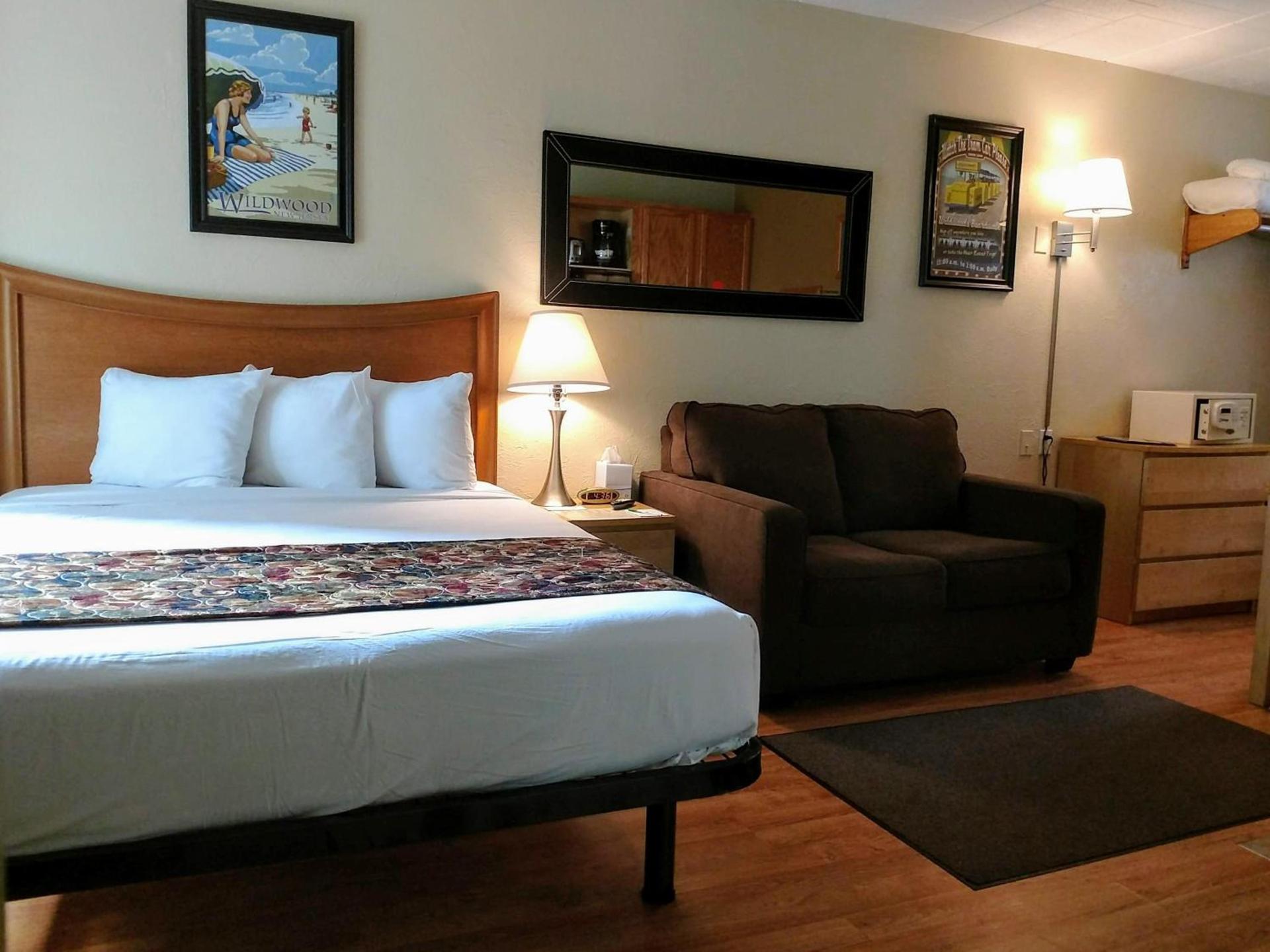 Marlane Motel photo 23