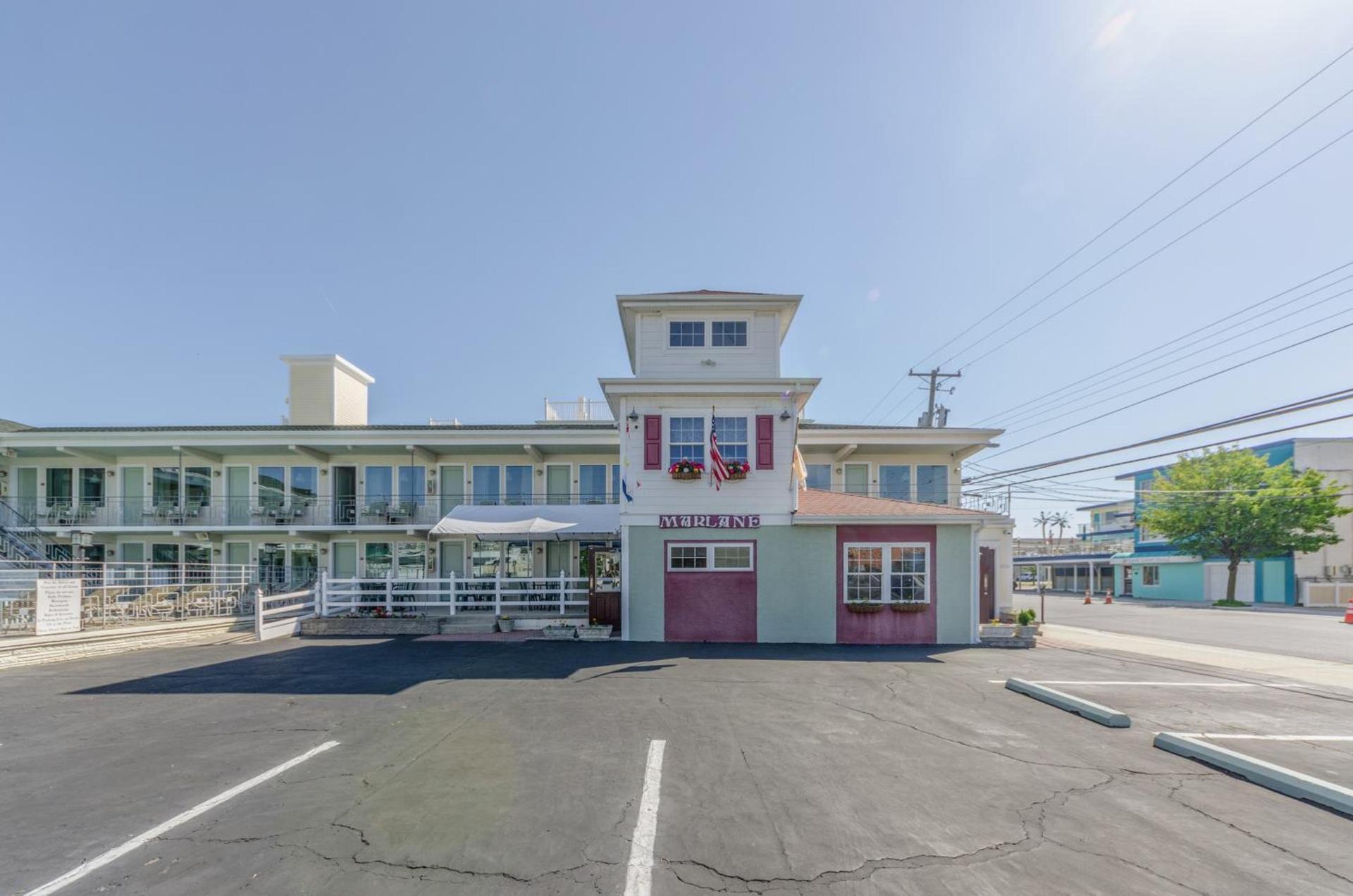 Marlane Motel photo 7