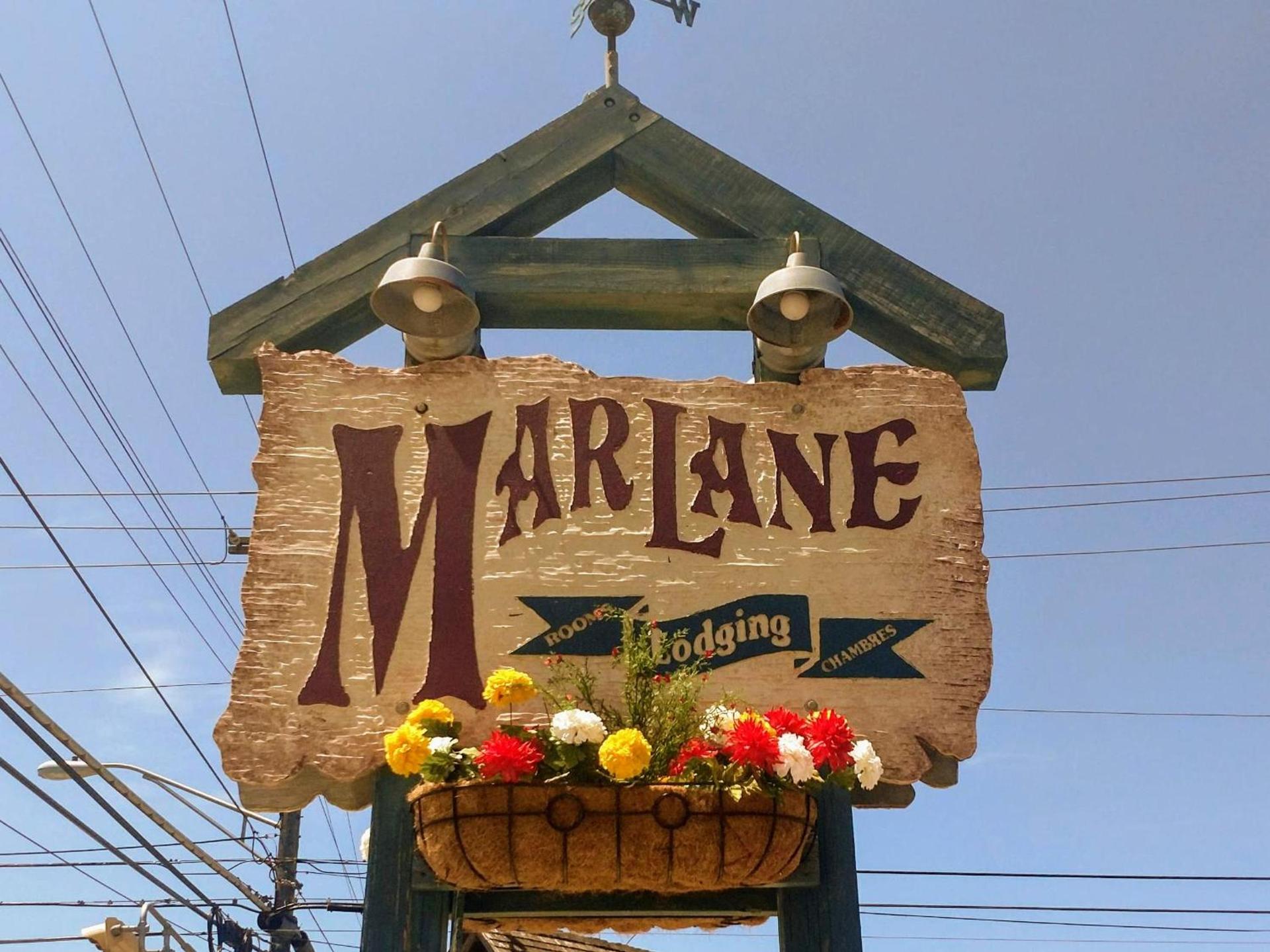 Marlane Motel photo 10