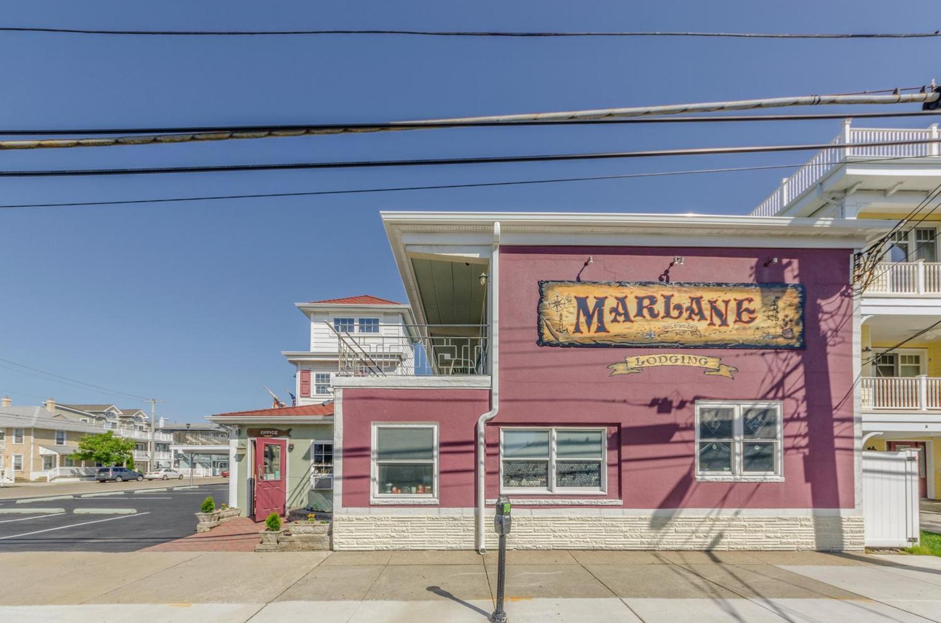 Marlane Motel photo 18