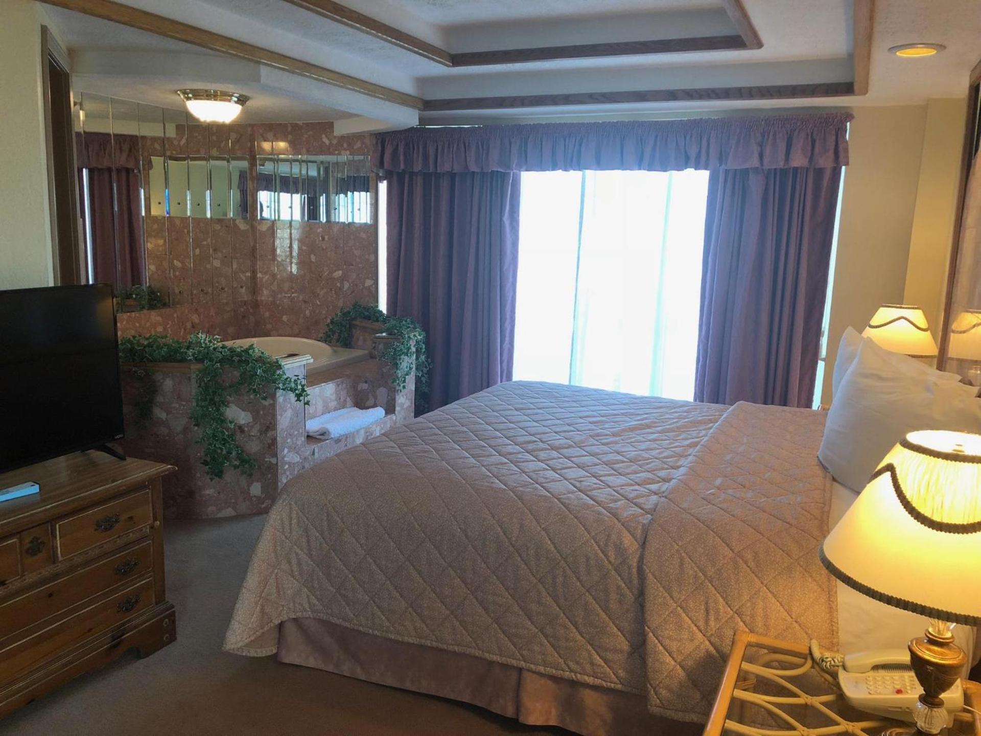 Riveredge Resort Hotel photo 7