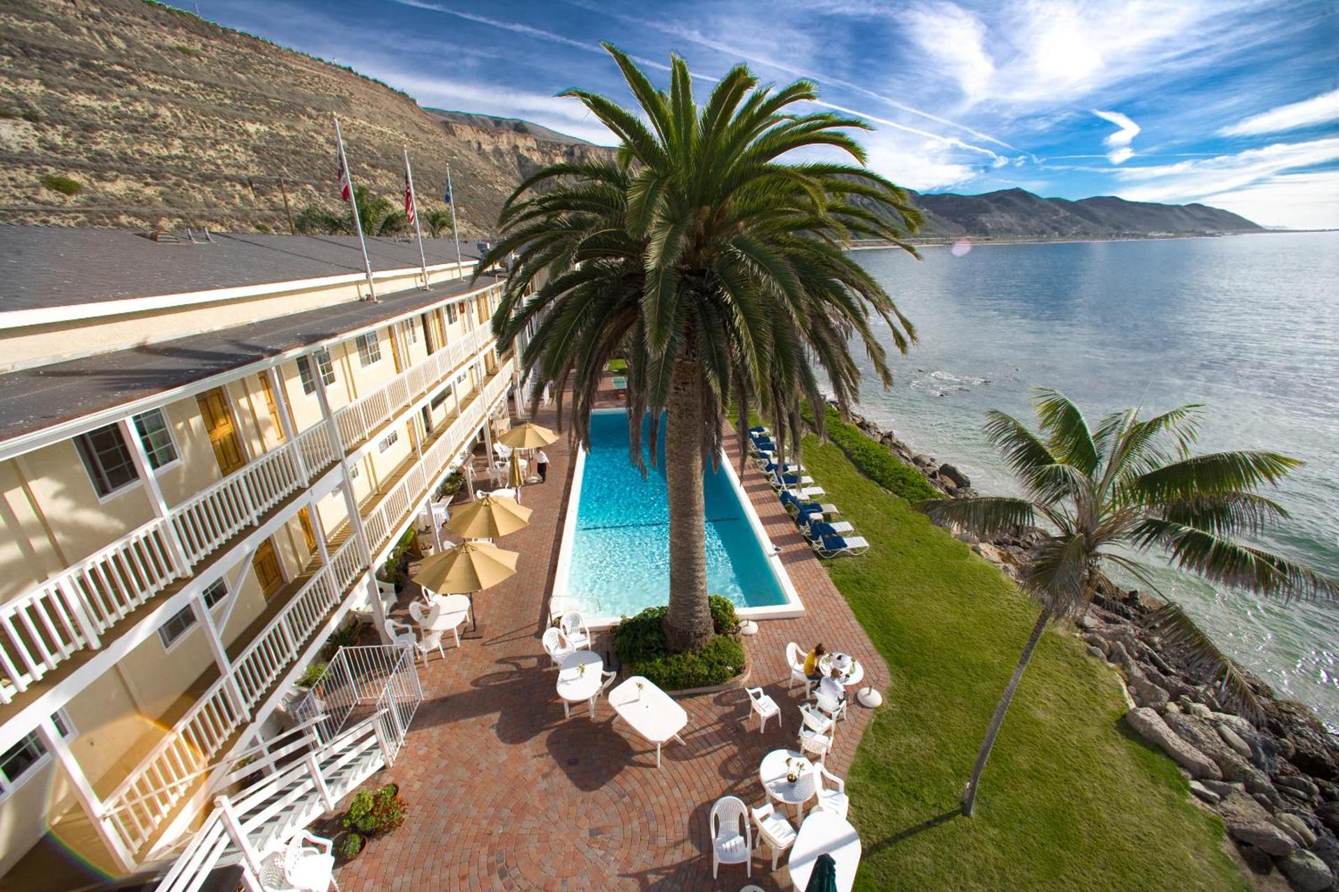 Cliff House Inn photo 2