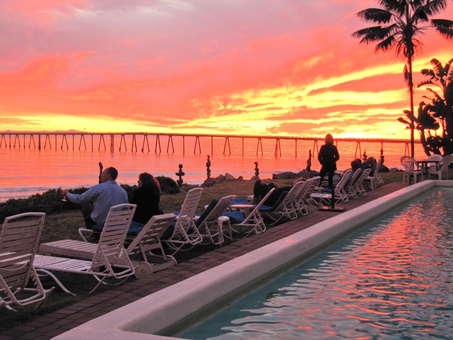 Cliff House Inn photo 7