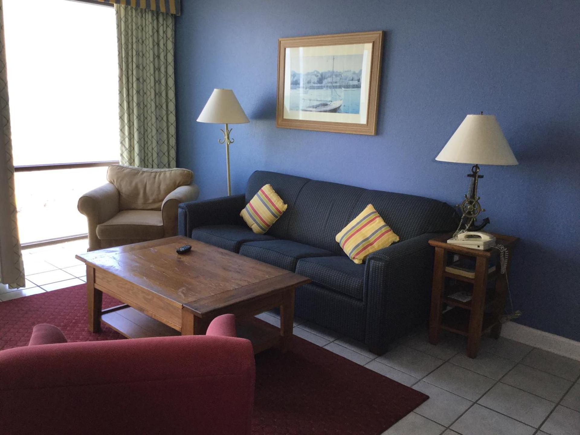 Peppertree Ocean Club Resorts photo 18