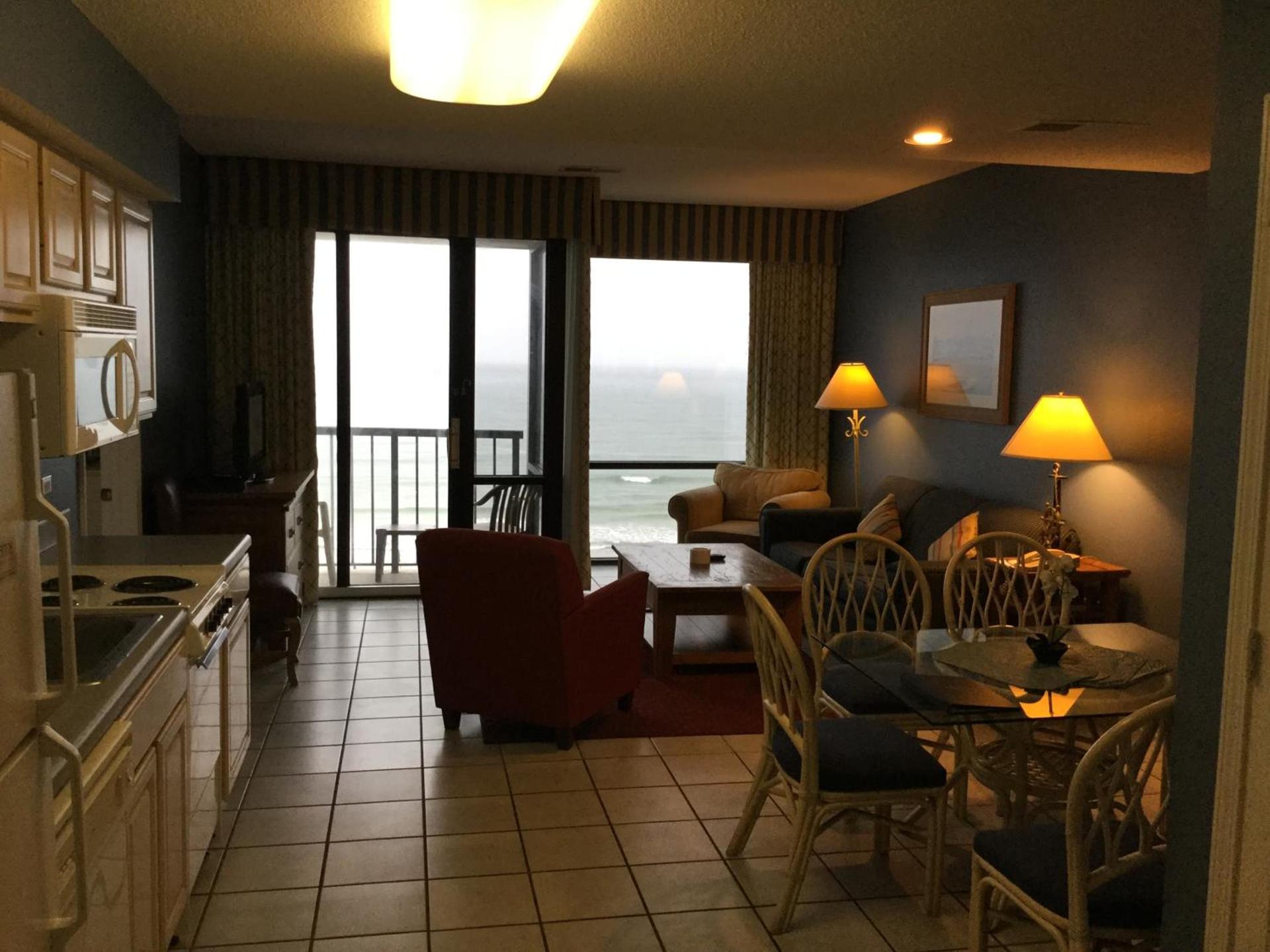 Peppertree Ocean Club Resorts photo 19