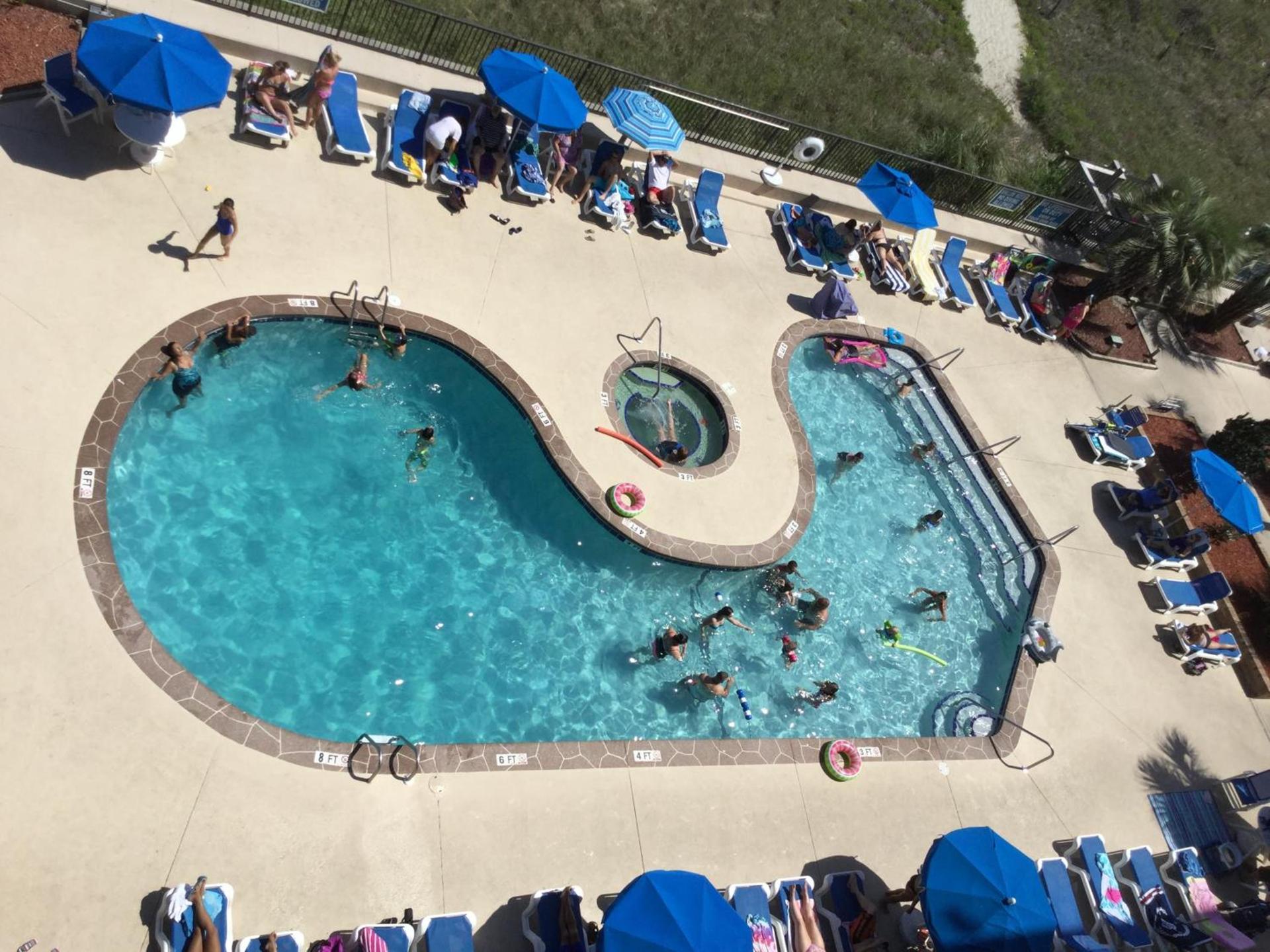 Peppertree Ocean Club Resorts photo 27